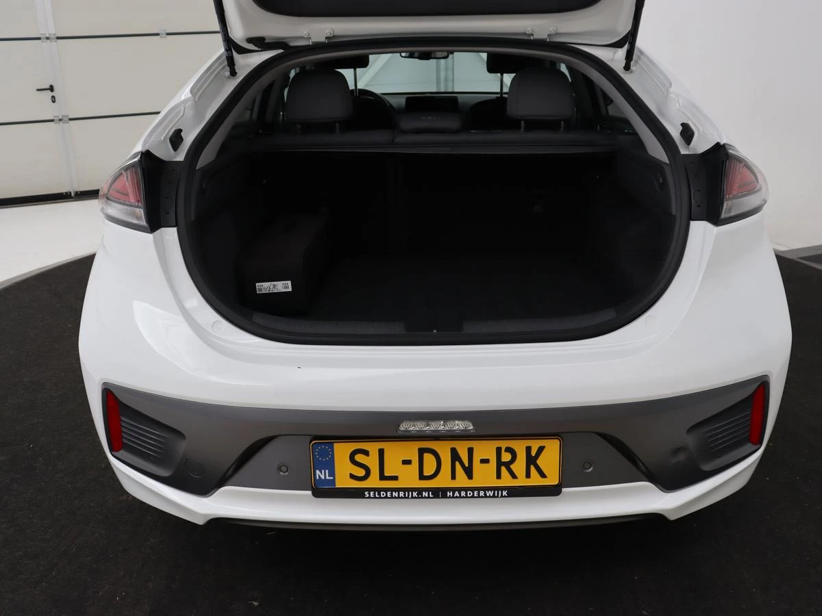 Hoofdafbeelding Hyundai IONIQ