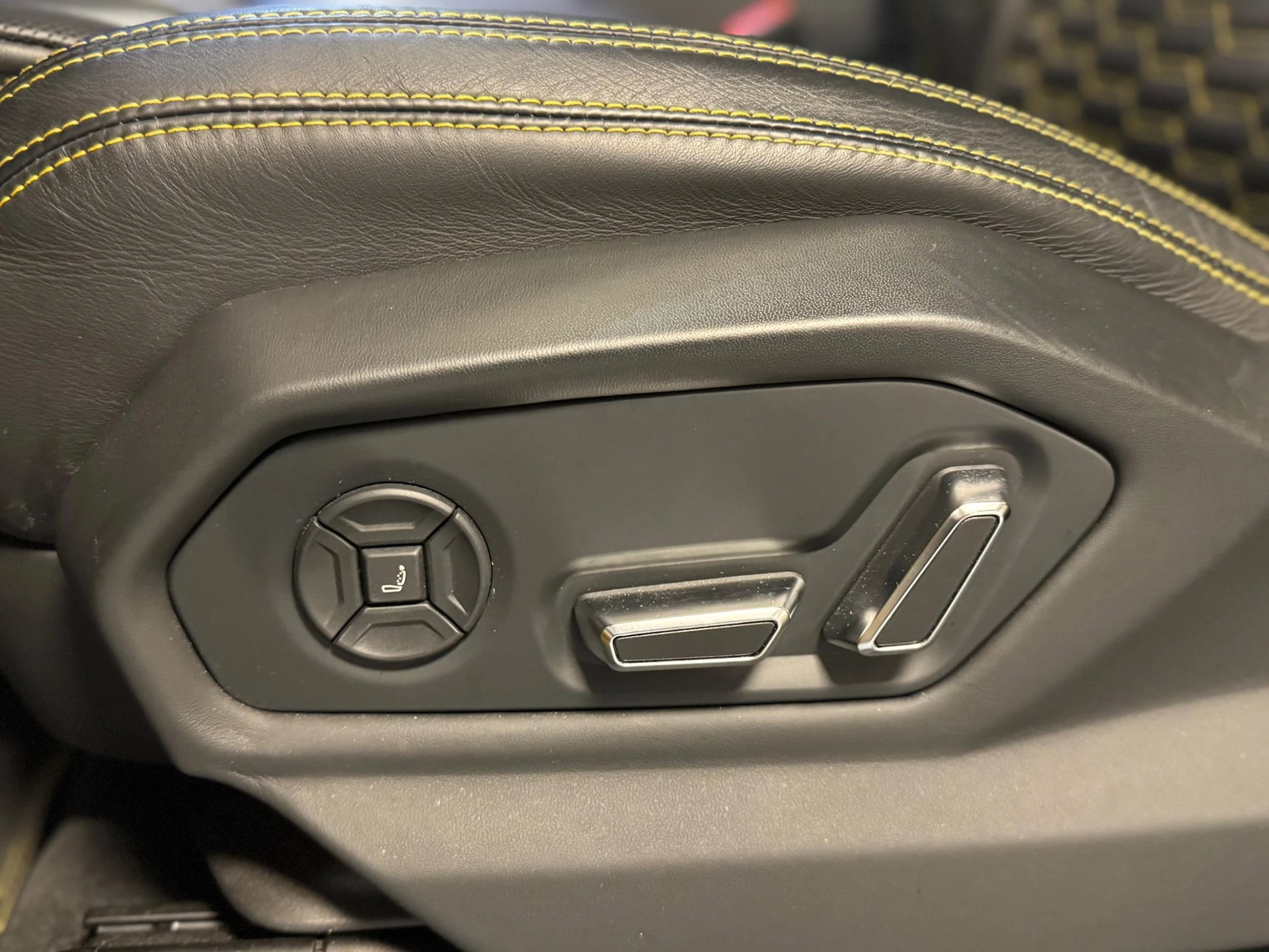 Hoofdafbeelding Lamborghini Urus