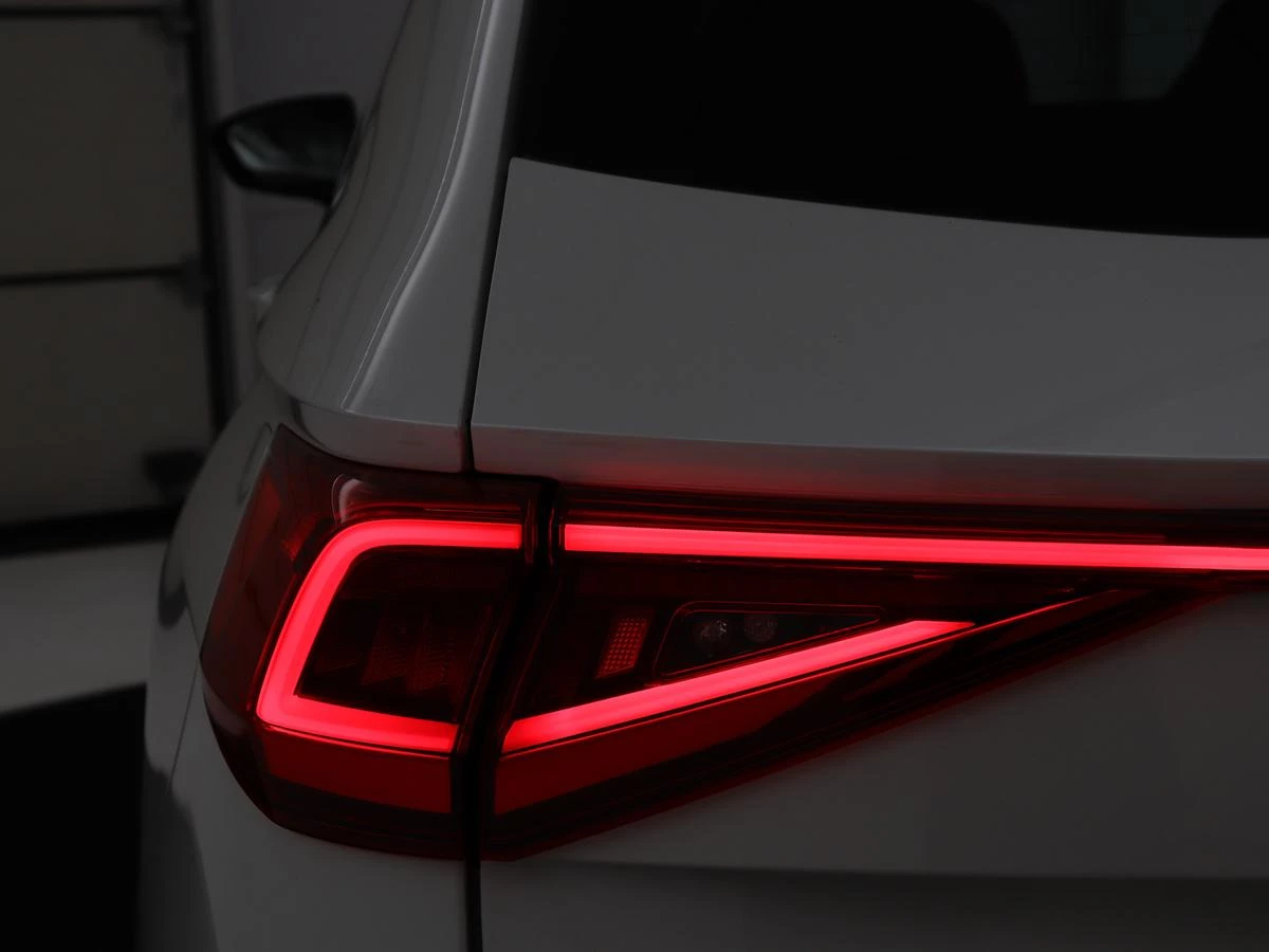 Hoofdafbeelding SEAT Tarraco