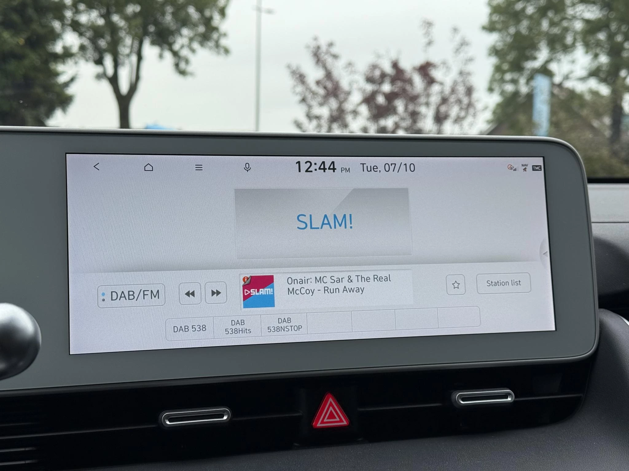 Hoofdafbeelding Hyundai IONIQ 5