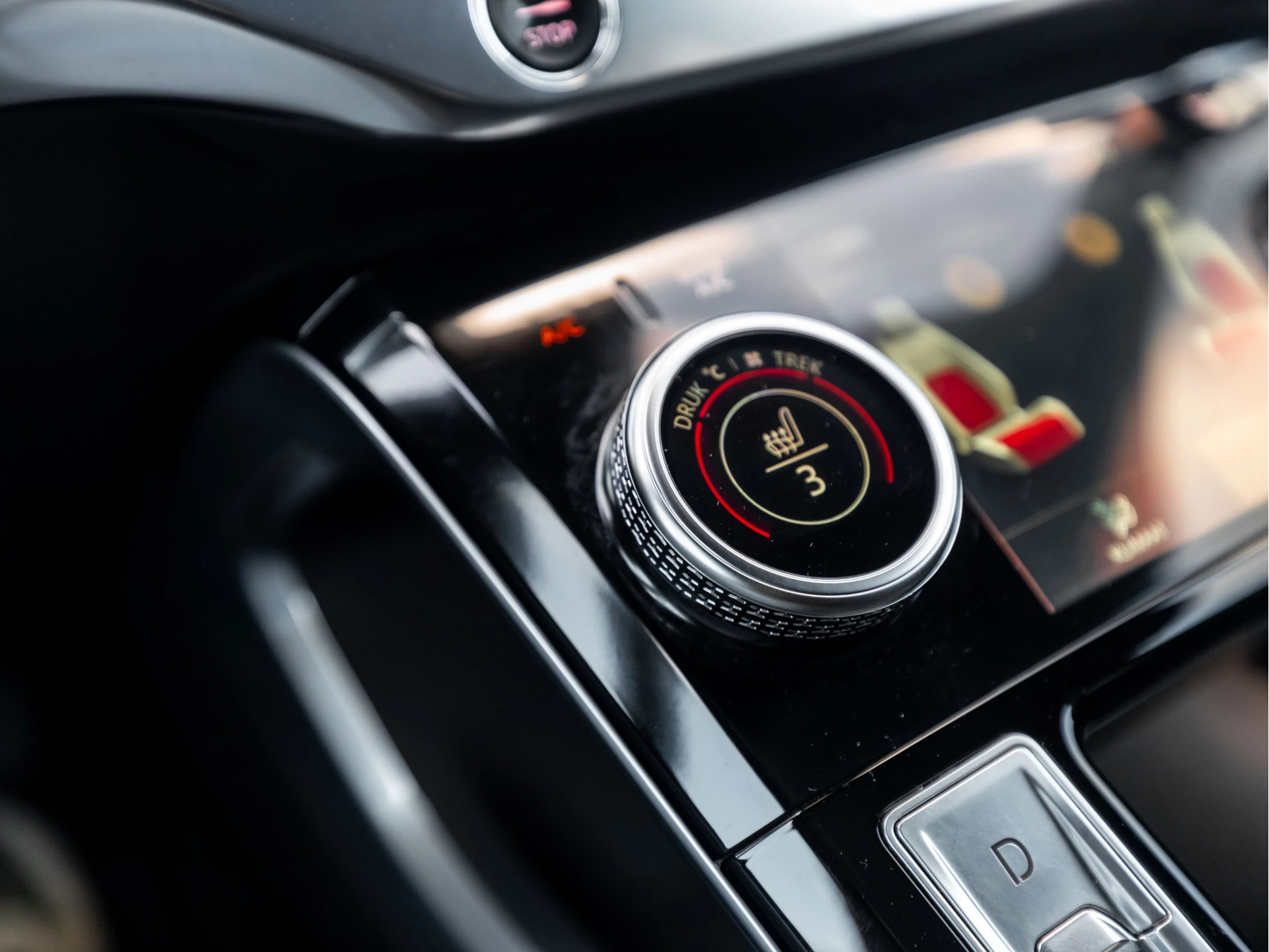 Hoofdafbeelding Jaguar I-PACE