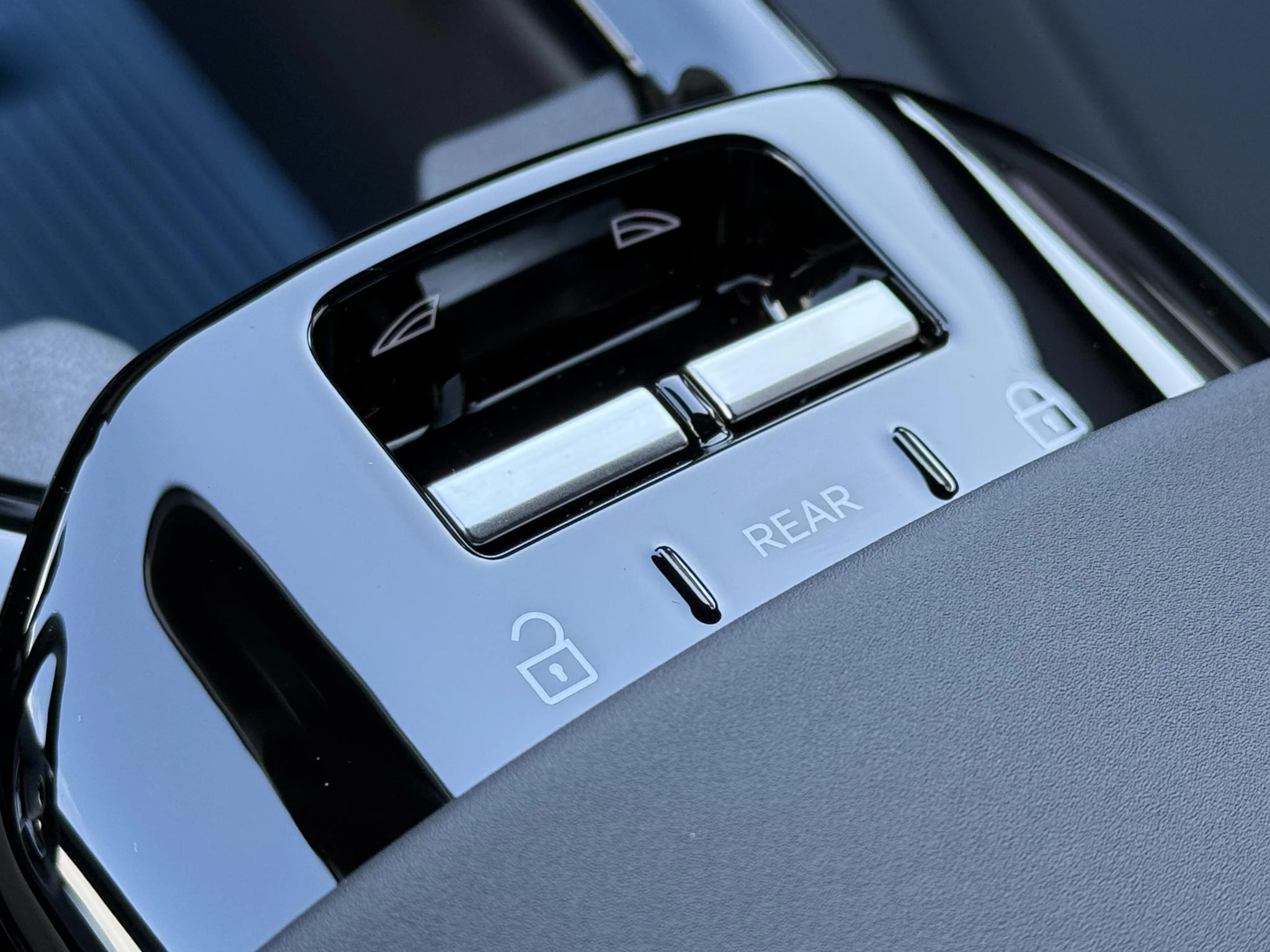 Hoofdafbeelding Volvo EX30