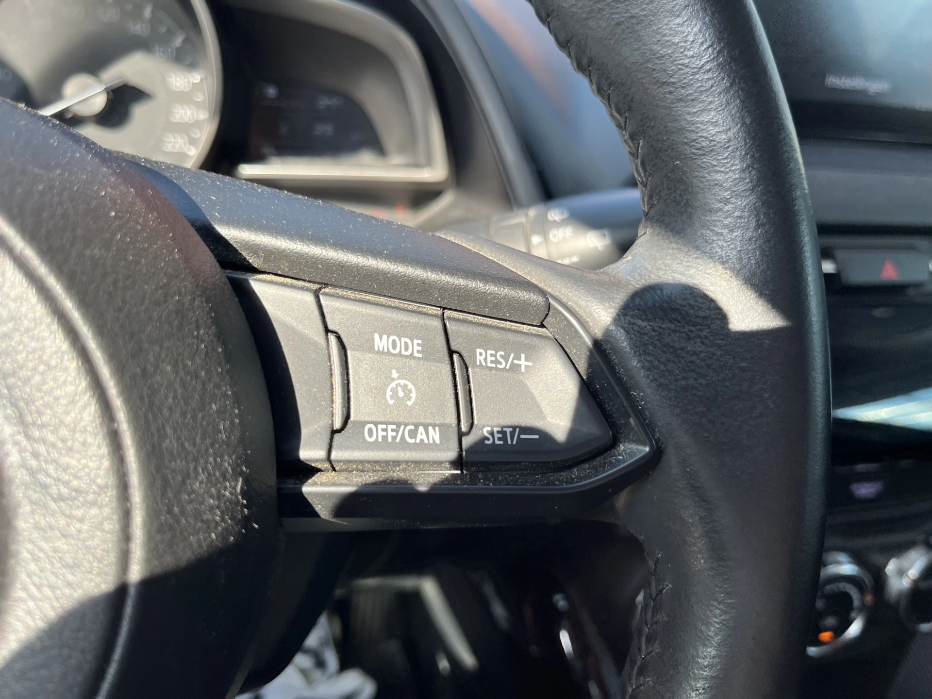 Hoofdafbeelding Mazda 2