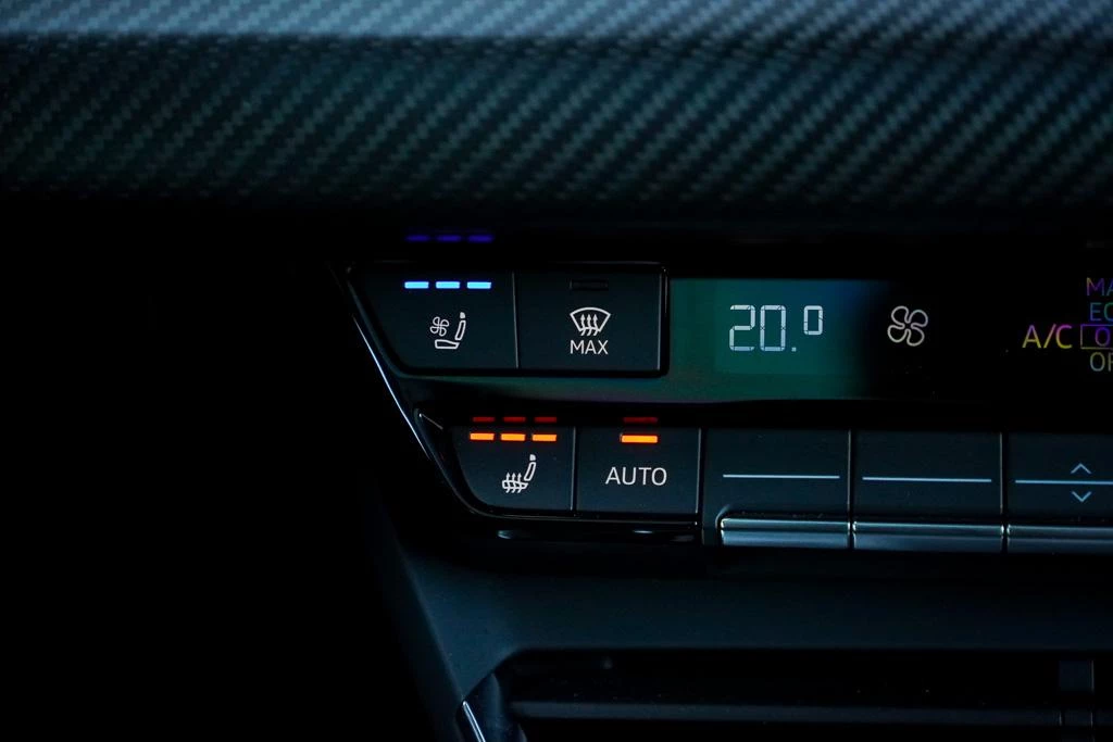 Hoofdafbeelding Audi e-tron GT