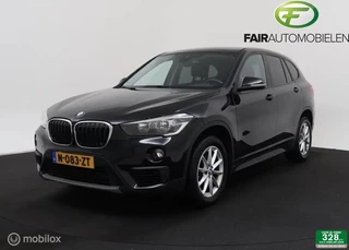 BMW X1 sDrive18i Executive