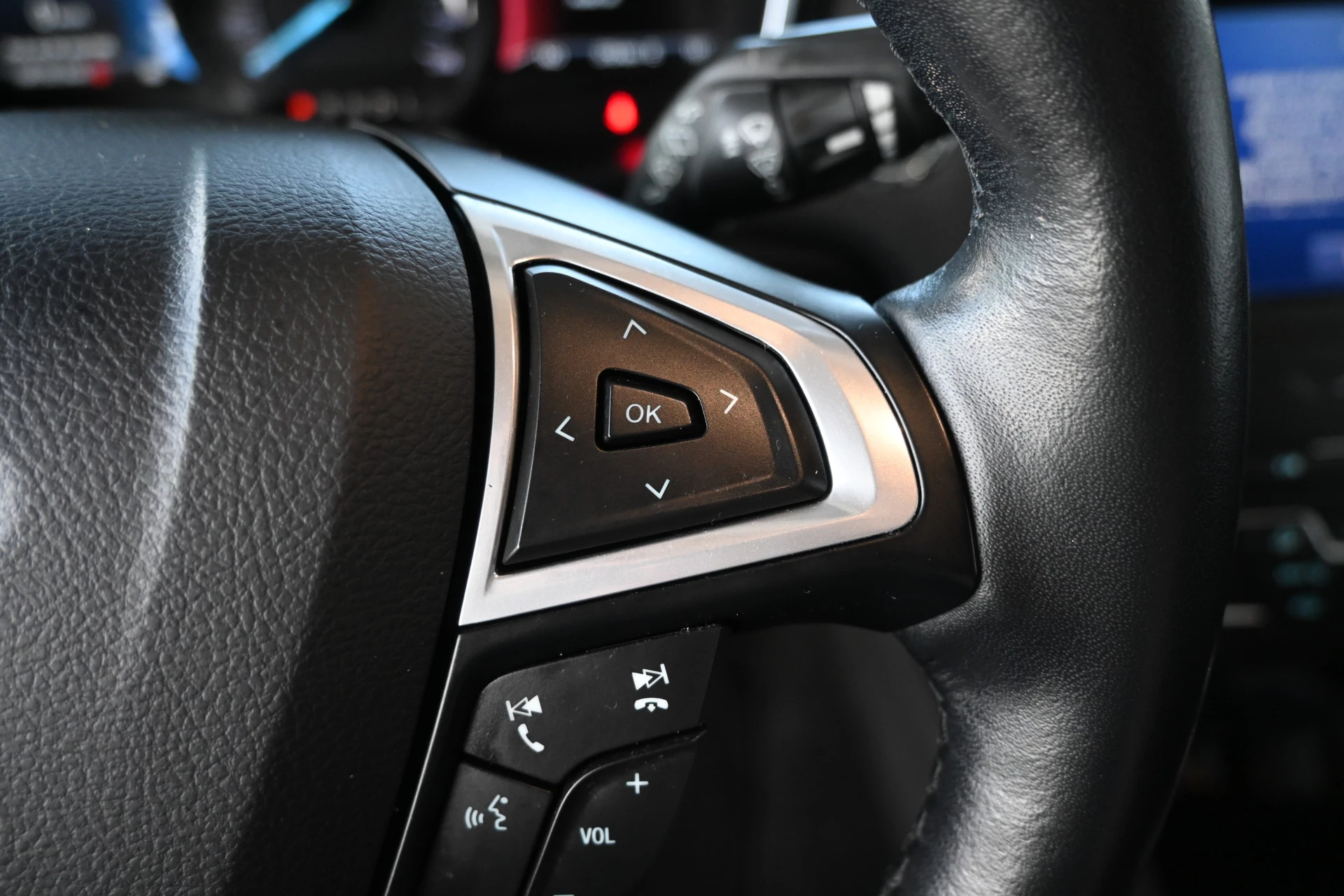 Hoofdafbeelding Ford Mondeo