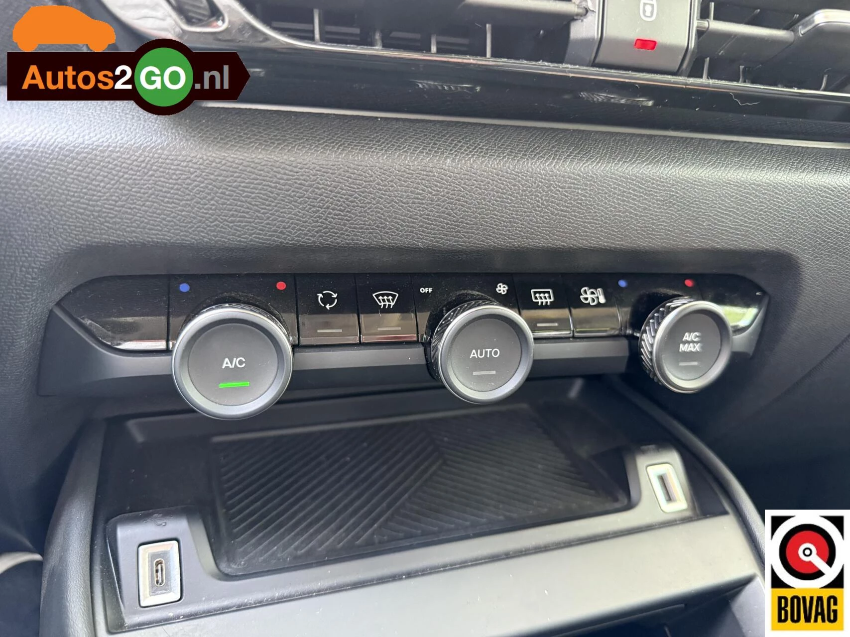 Hoofdafbeelding Citroën C4