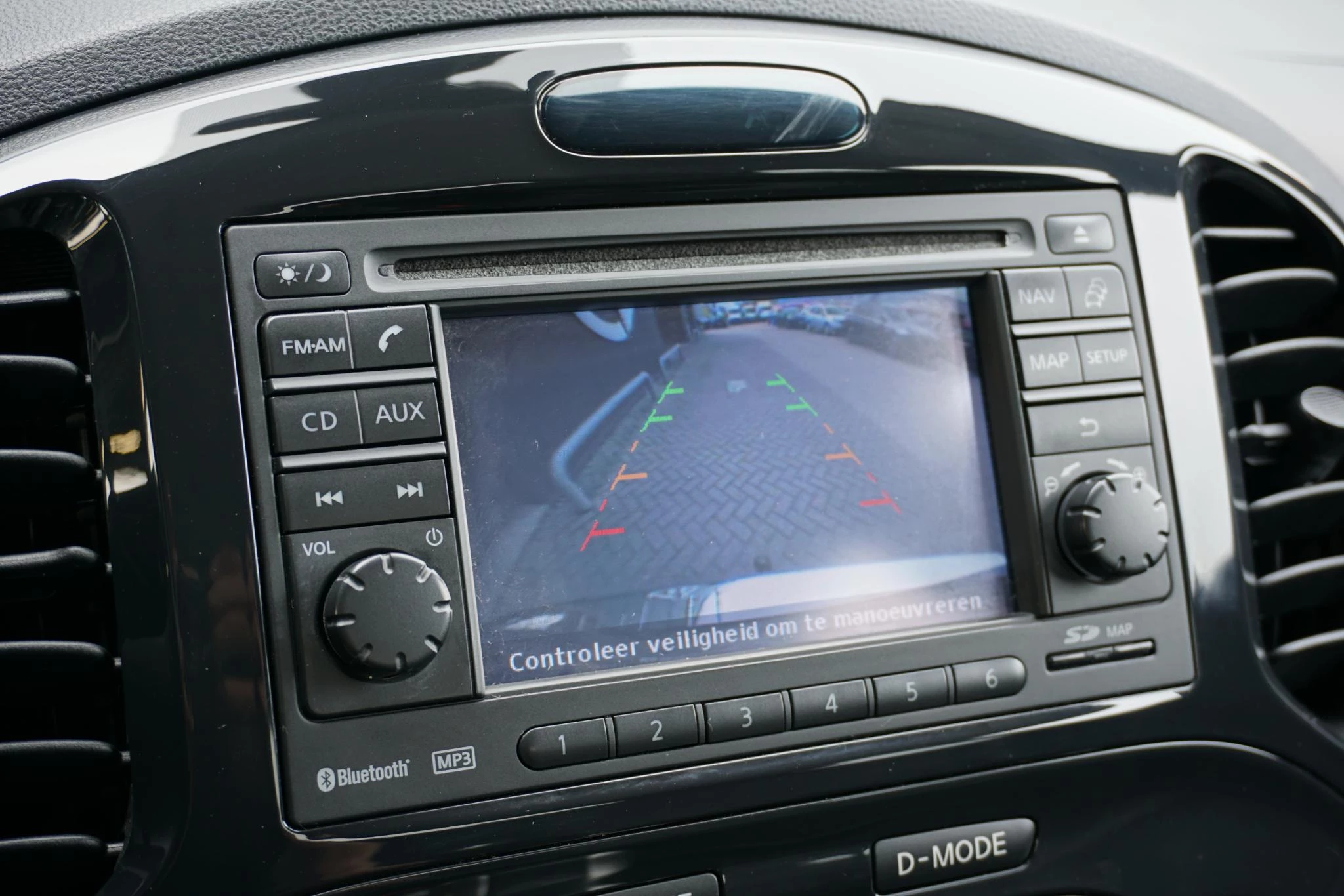 Hoofdafbeelding Nissan Juke