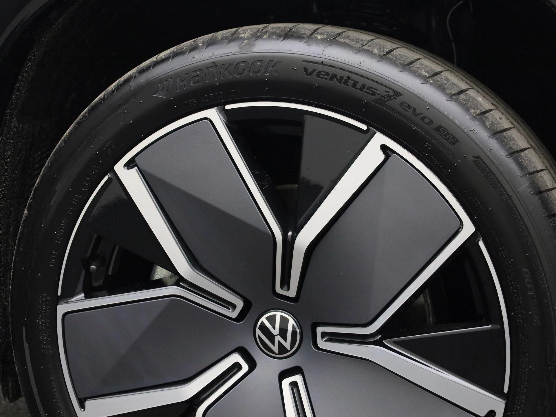 Hoofdafbeelding Volkswagen Tayron