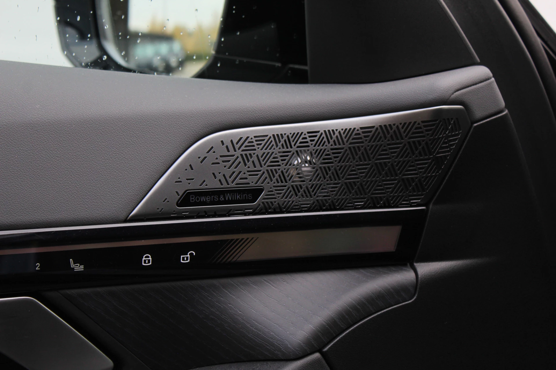 Hoofdafbeelding BMW i5