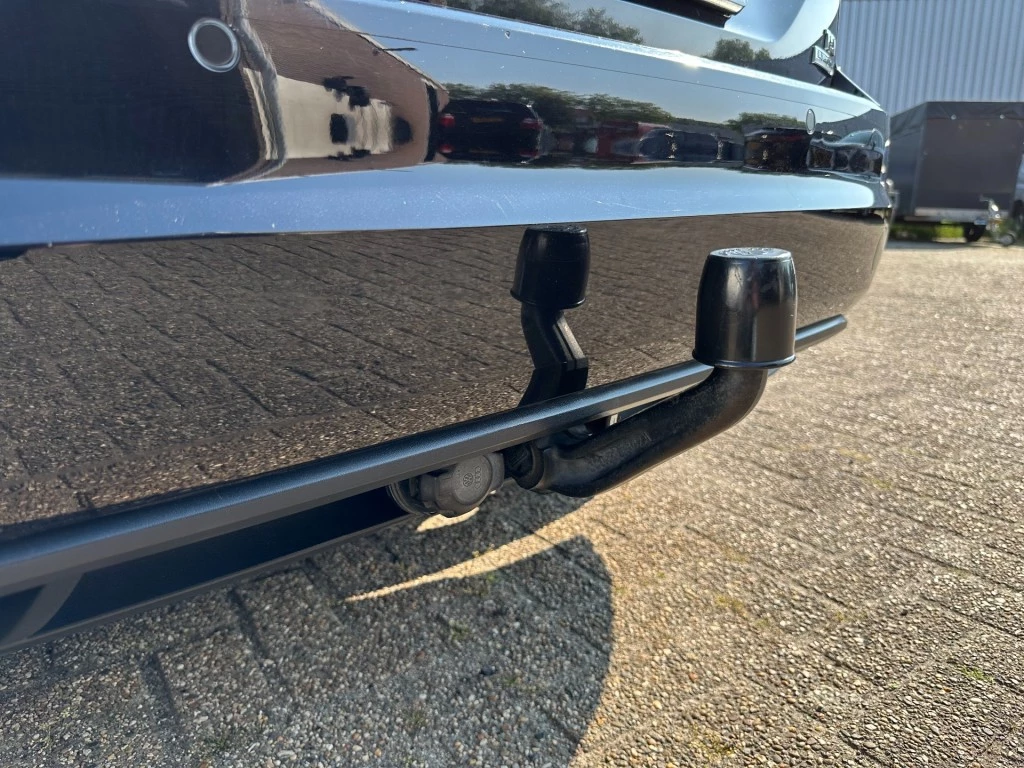 Hoofdafbeelding Volkswagen Golf Sportsvan