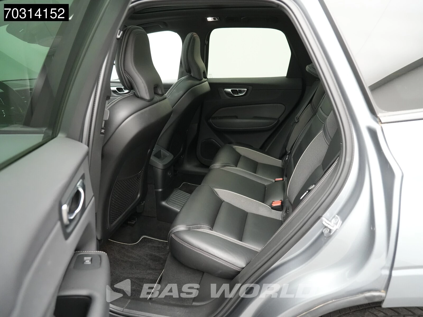 Hoofdafbeelding Volvo 2.0 Recharge T6 AWD