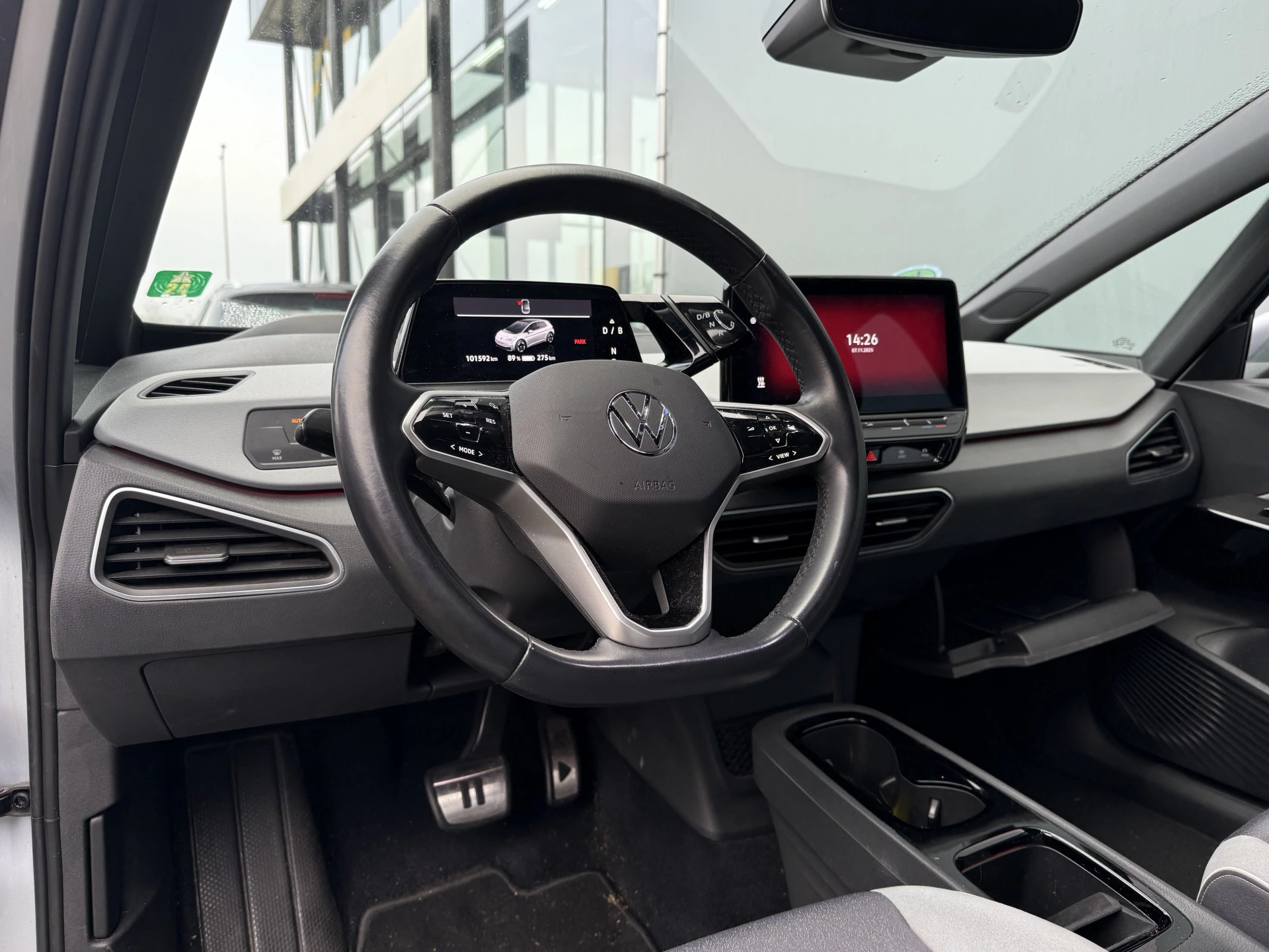 Hoofdafbeelding Volkswagen ID.3