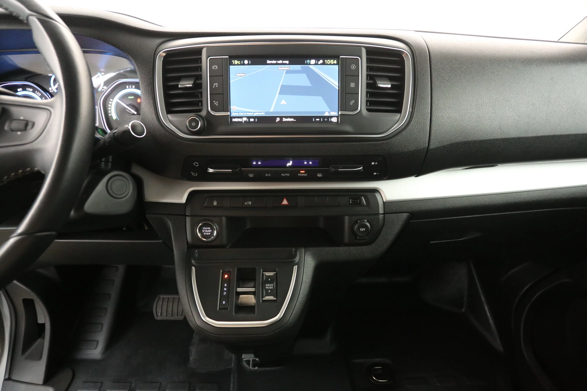 Hoofdafbeelding Peugeot e-Expert