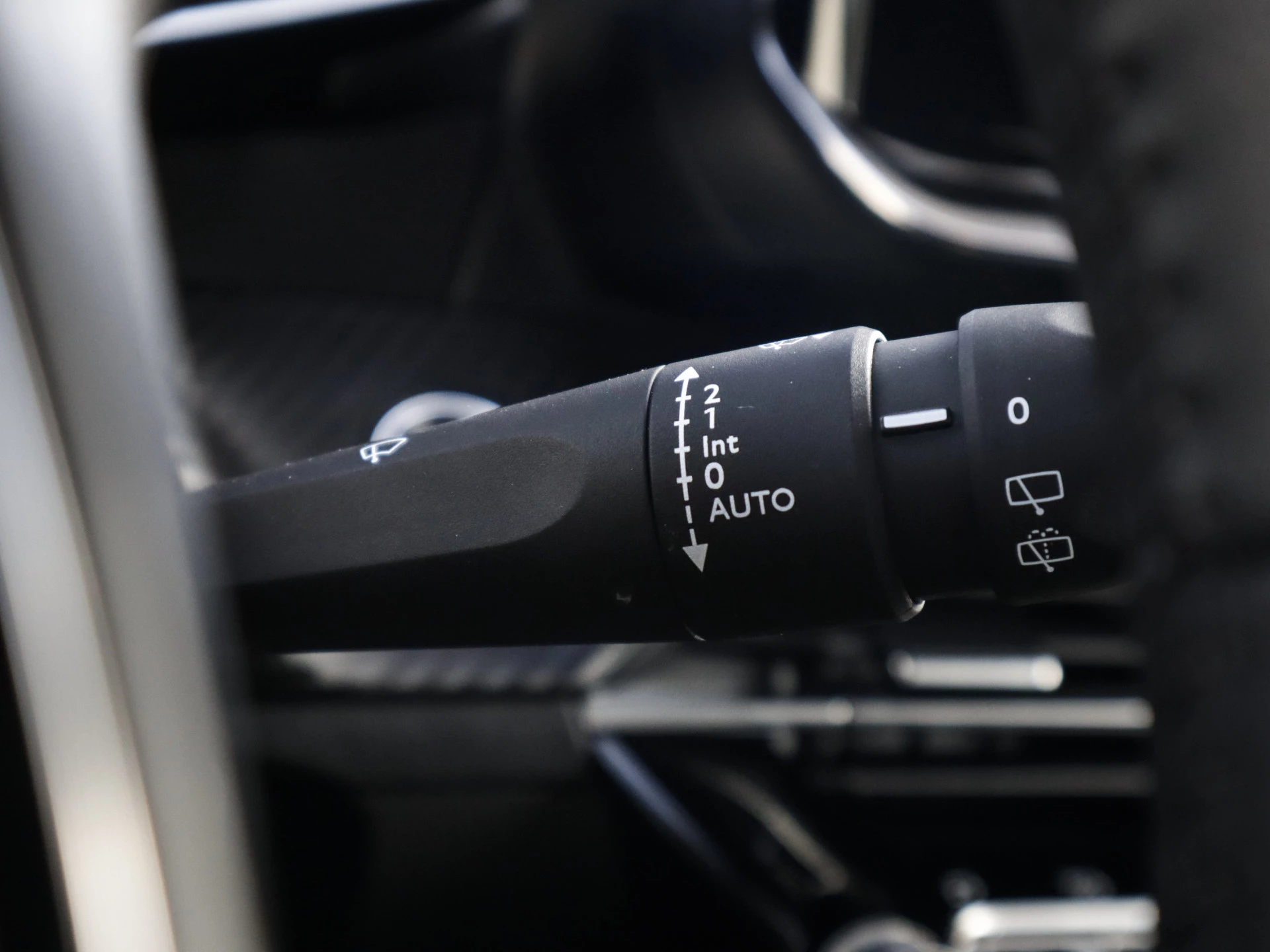 Hoofdafbeelding Peugeot e-2008