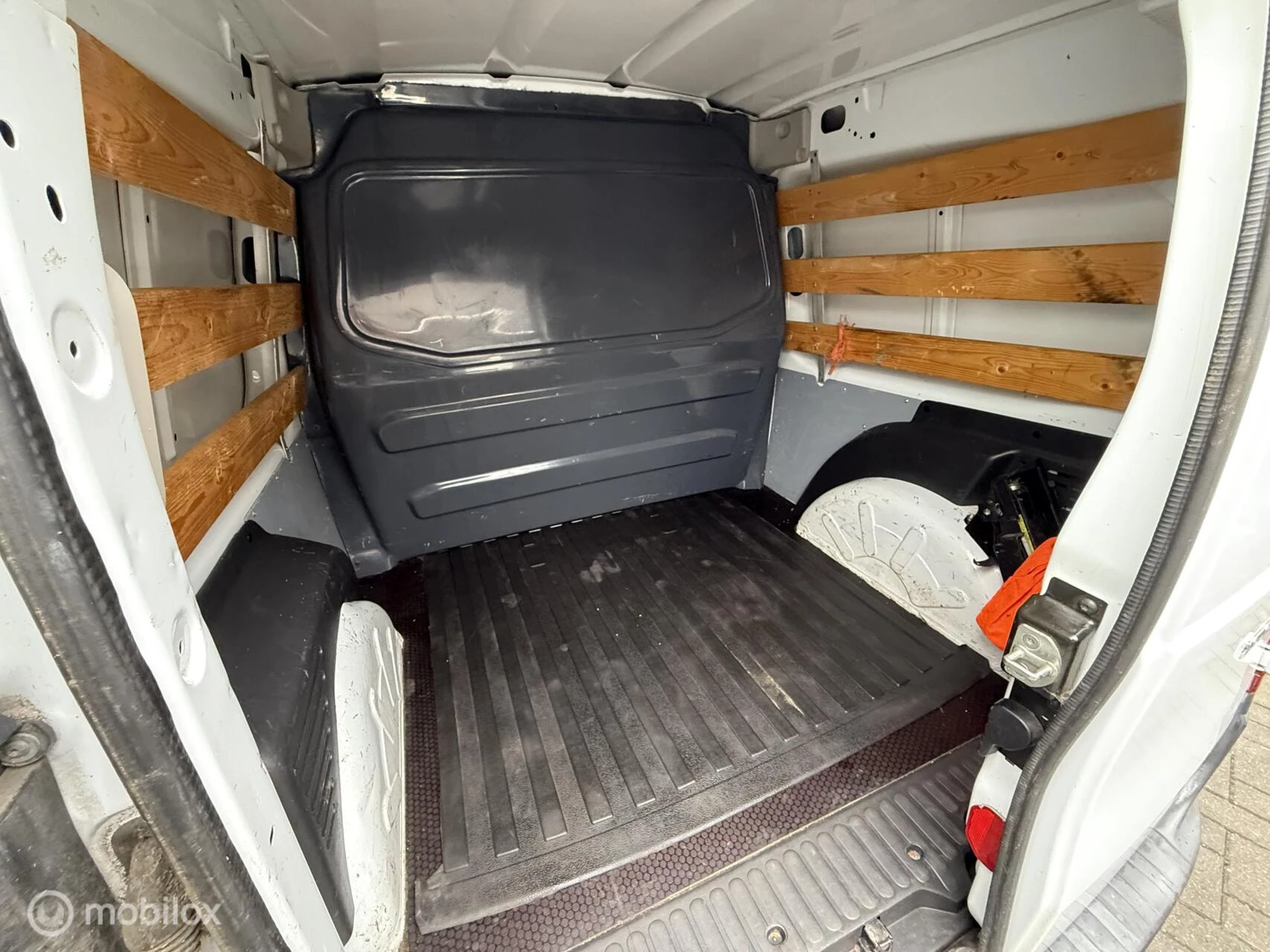 Hoofdafbeelding Mercedes-Benz Citan