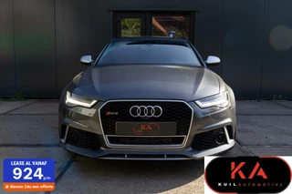 Audi RS 6 Avant 4.0 TFSI RS 6 quattro