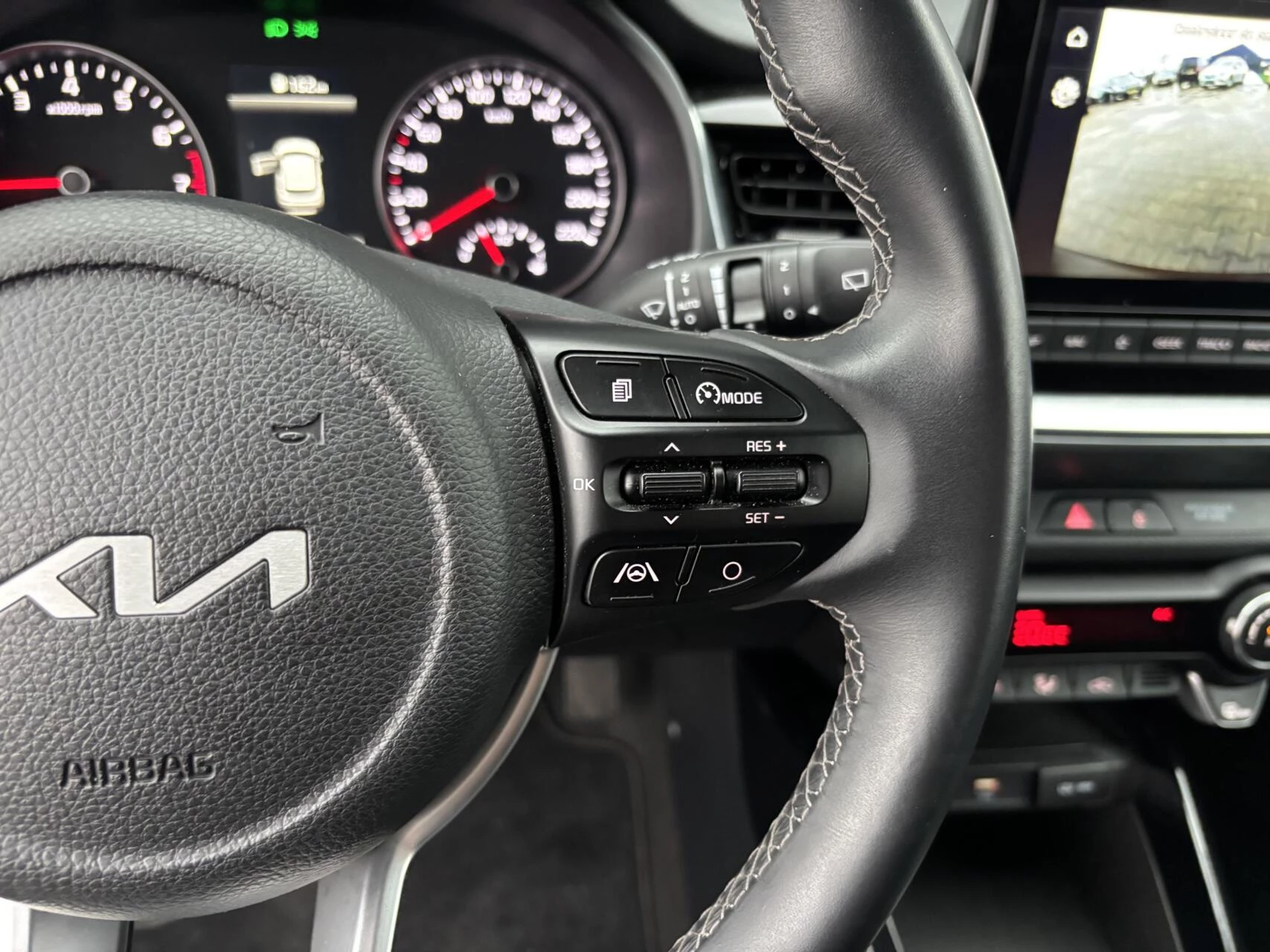 Hoofdafbeelding Kia Stonic