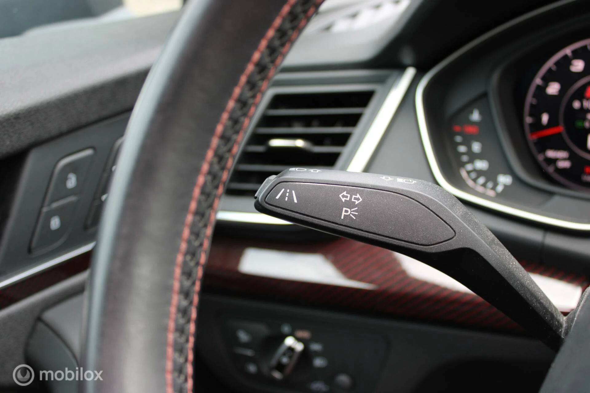 Hoofdafbeelding Audi SQ5