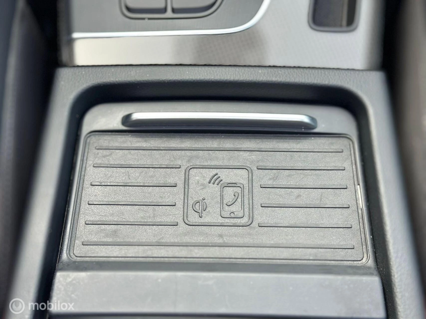 Hoofdafbeelding Audi SQ5