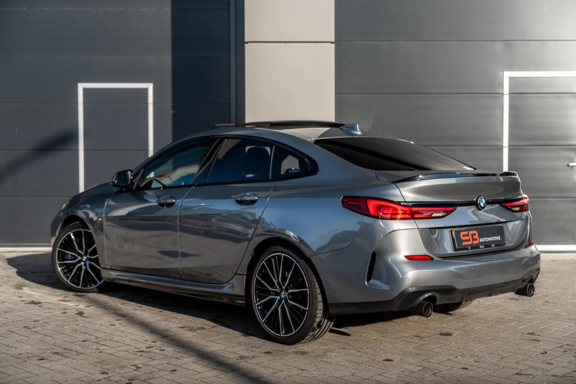 Hoofdafbeelding BMW 2 Serie