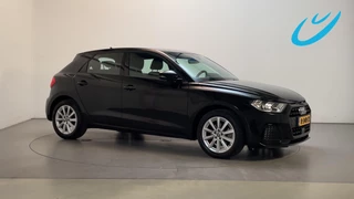 Audi A1 Sportback 30 TFSI S Line Pro Line Virtual Cockpit Navigatie Stoelverwarming DAB+
