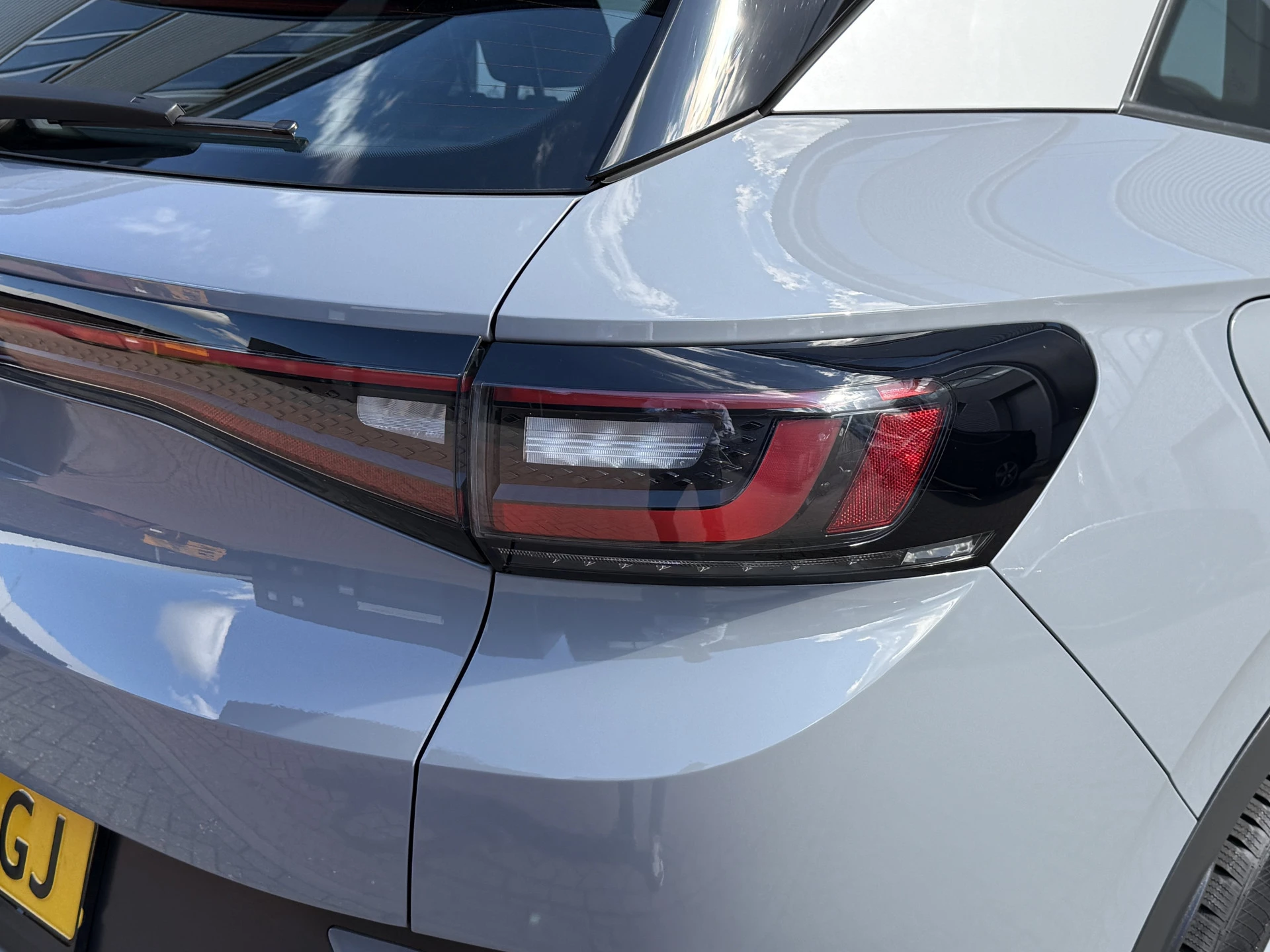 Hoofdafbeelding Volkswagen ID.4