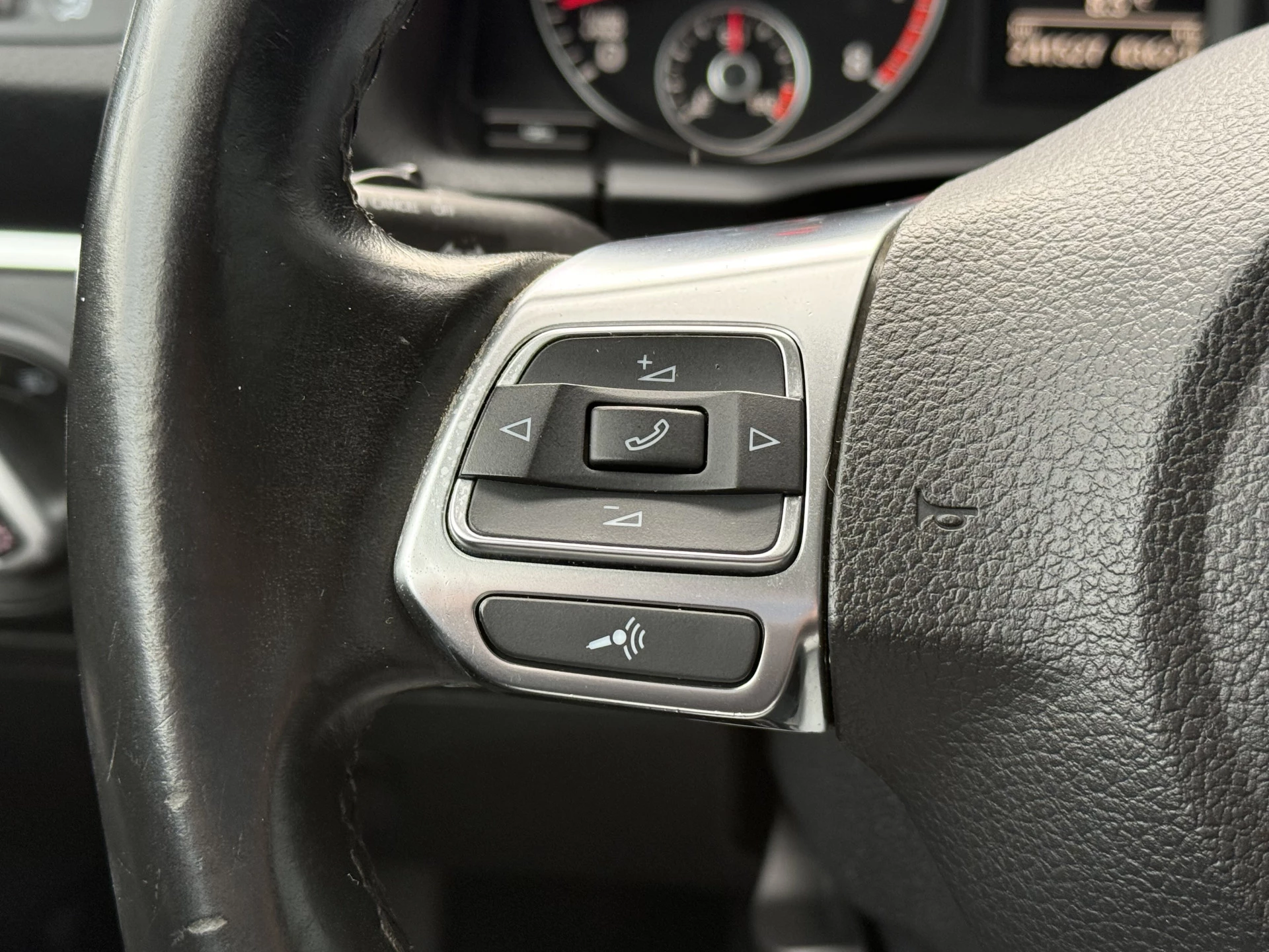 Hoofdafbeelding Volkswagen Scirocco