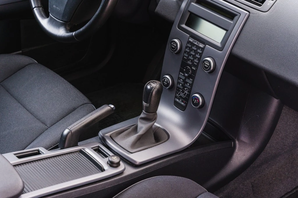 Hoofdafbeelding Volvo C30