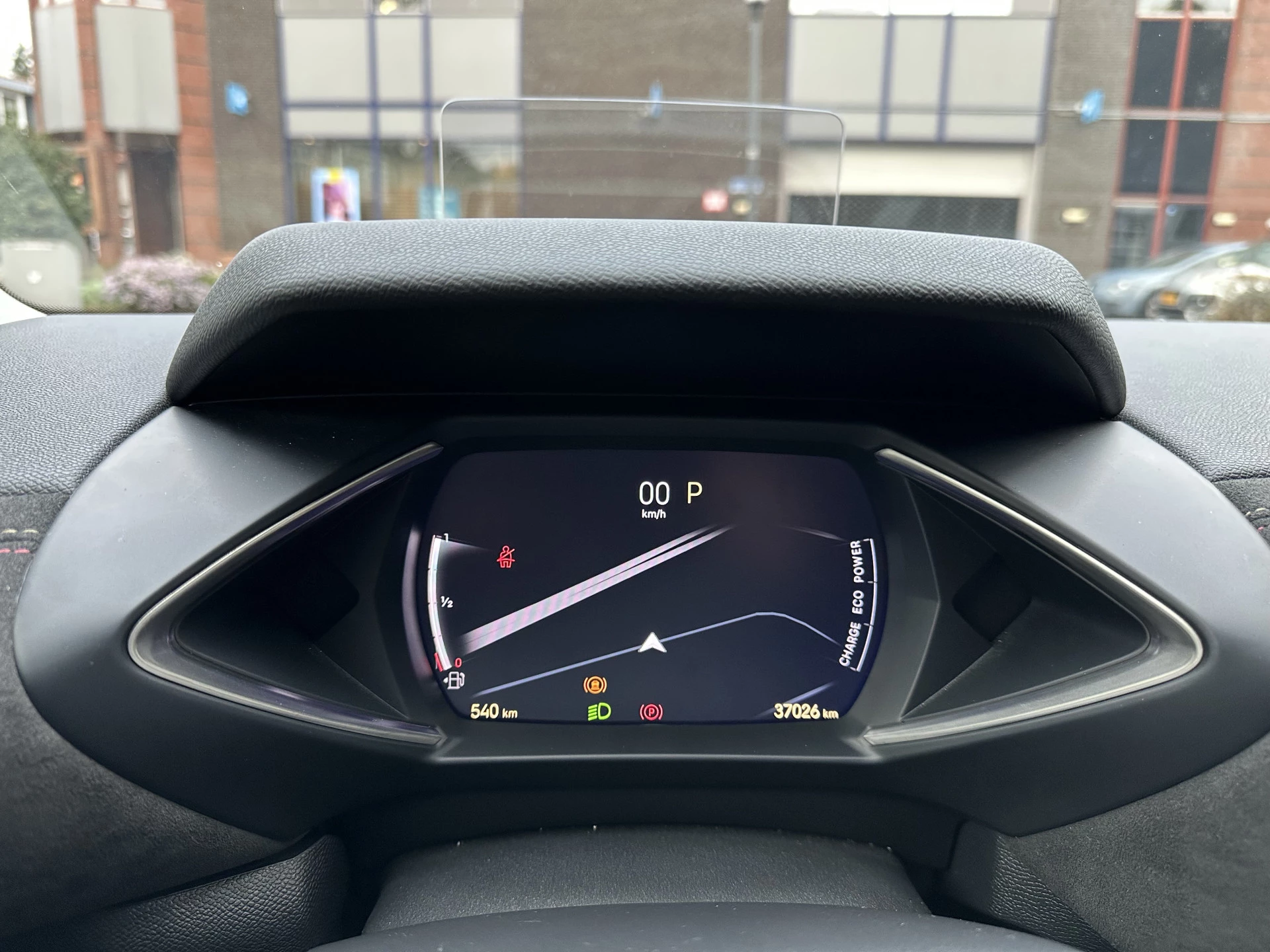 Hoofdafbeelding DS DS 3