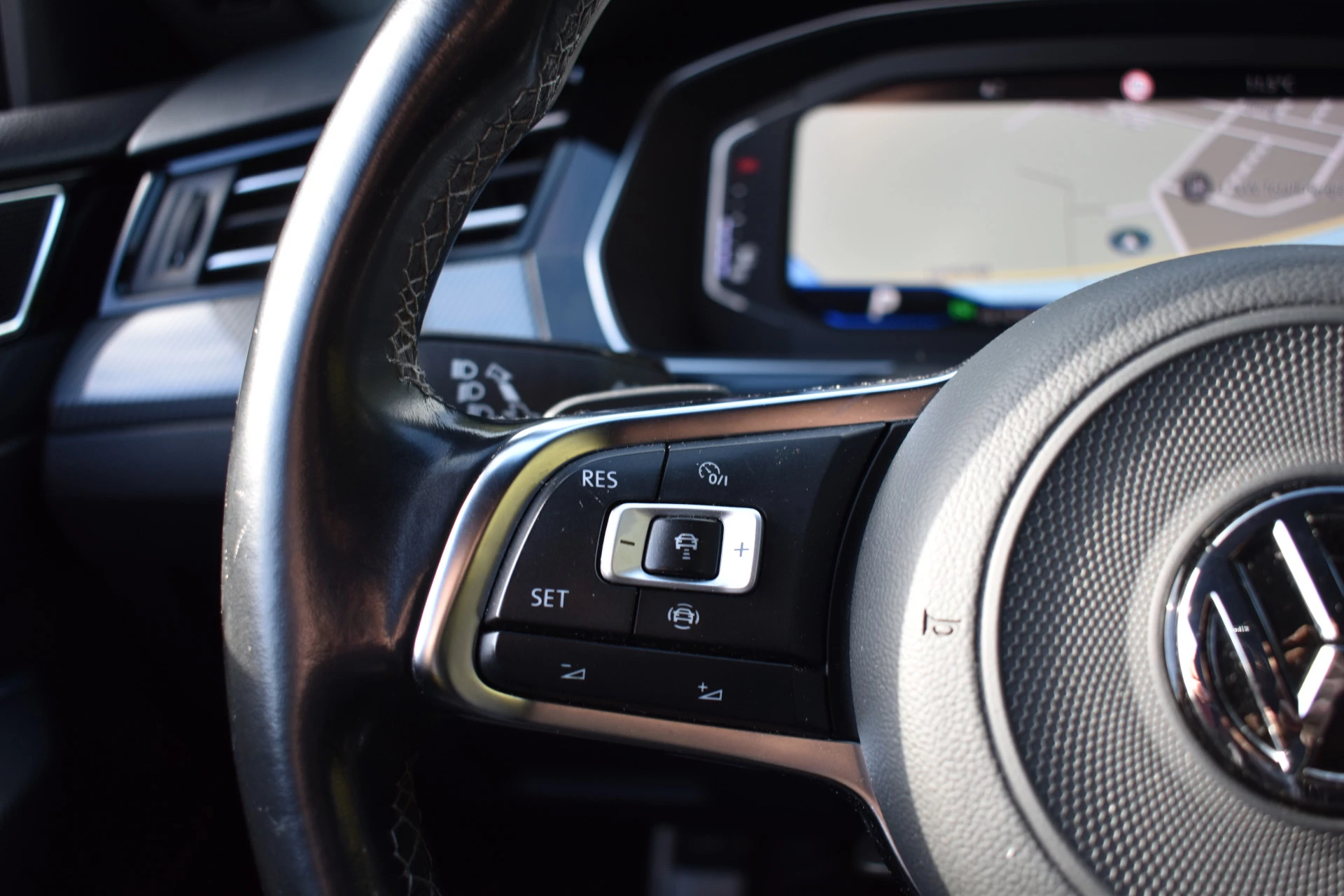 Hoofdafbeelding Volkswagen Arteon