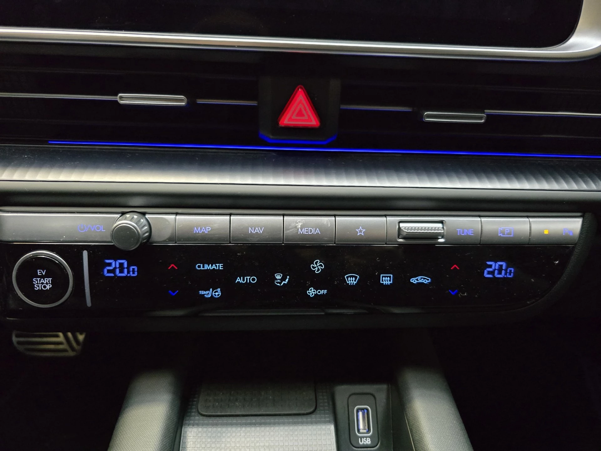 Hoofdafbeelding Hyundai IONIQ 6