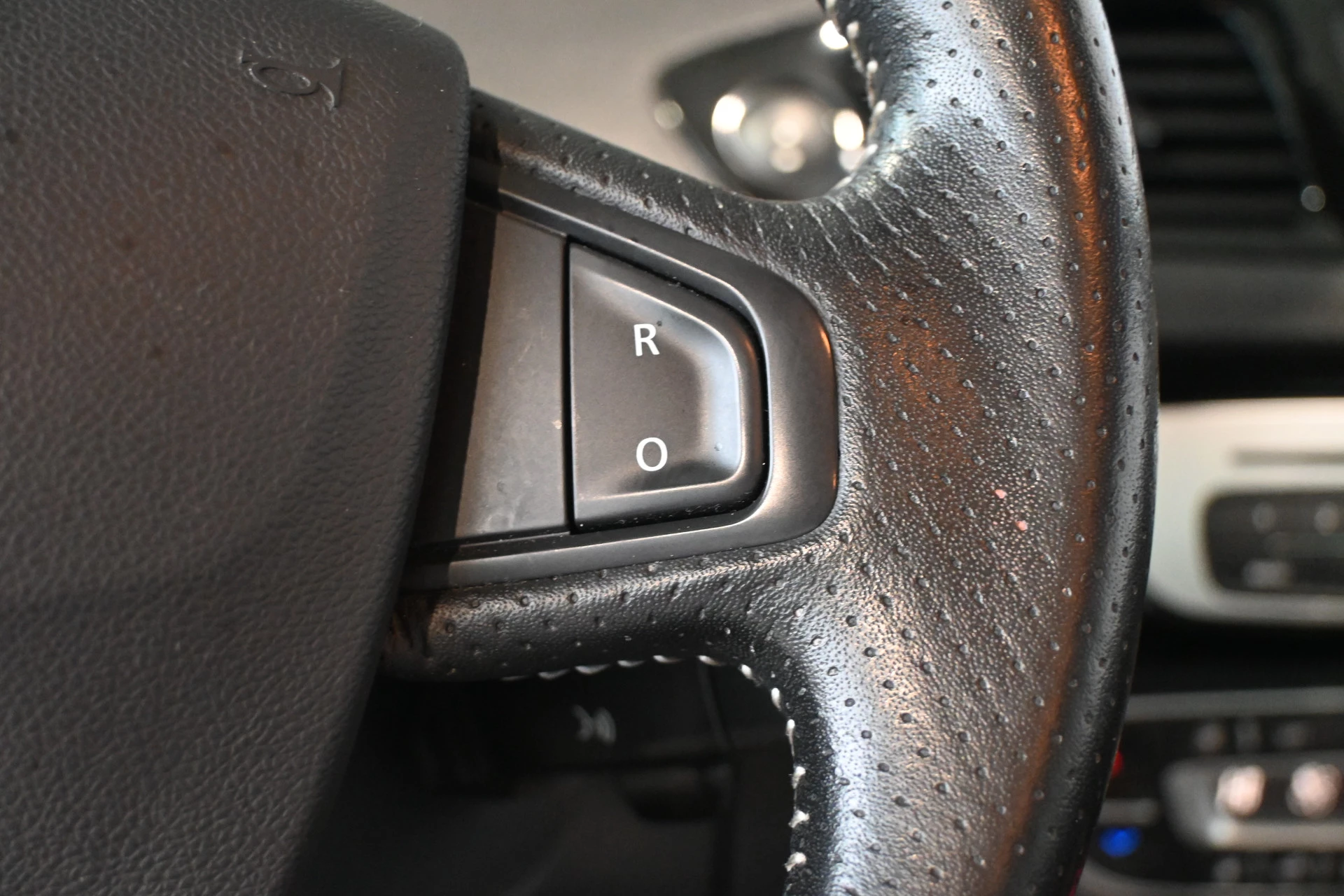 Hoofdafbeelding Renault Scénic