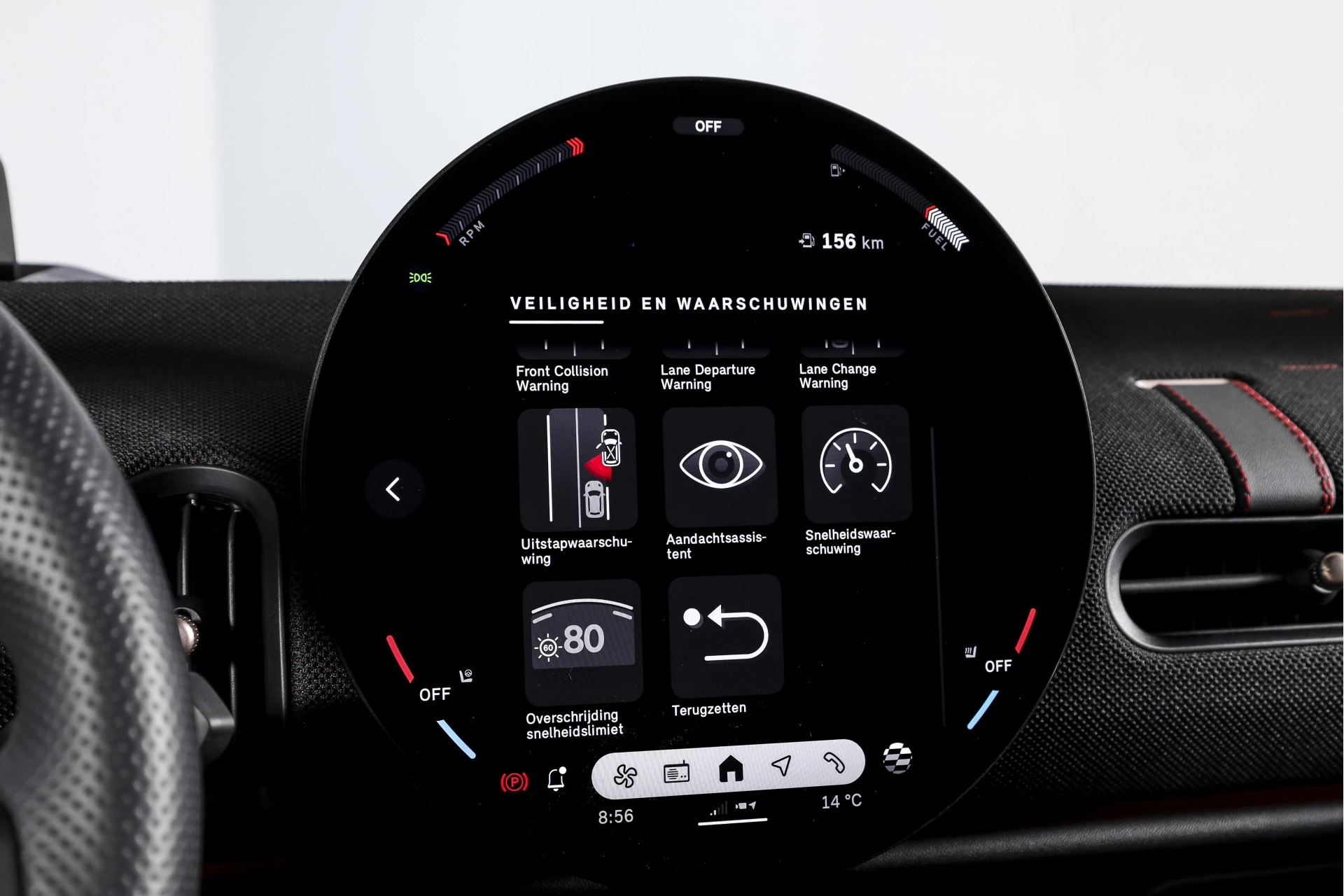 Hoofdafbeelding MINI 3-deurs