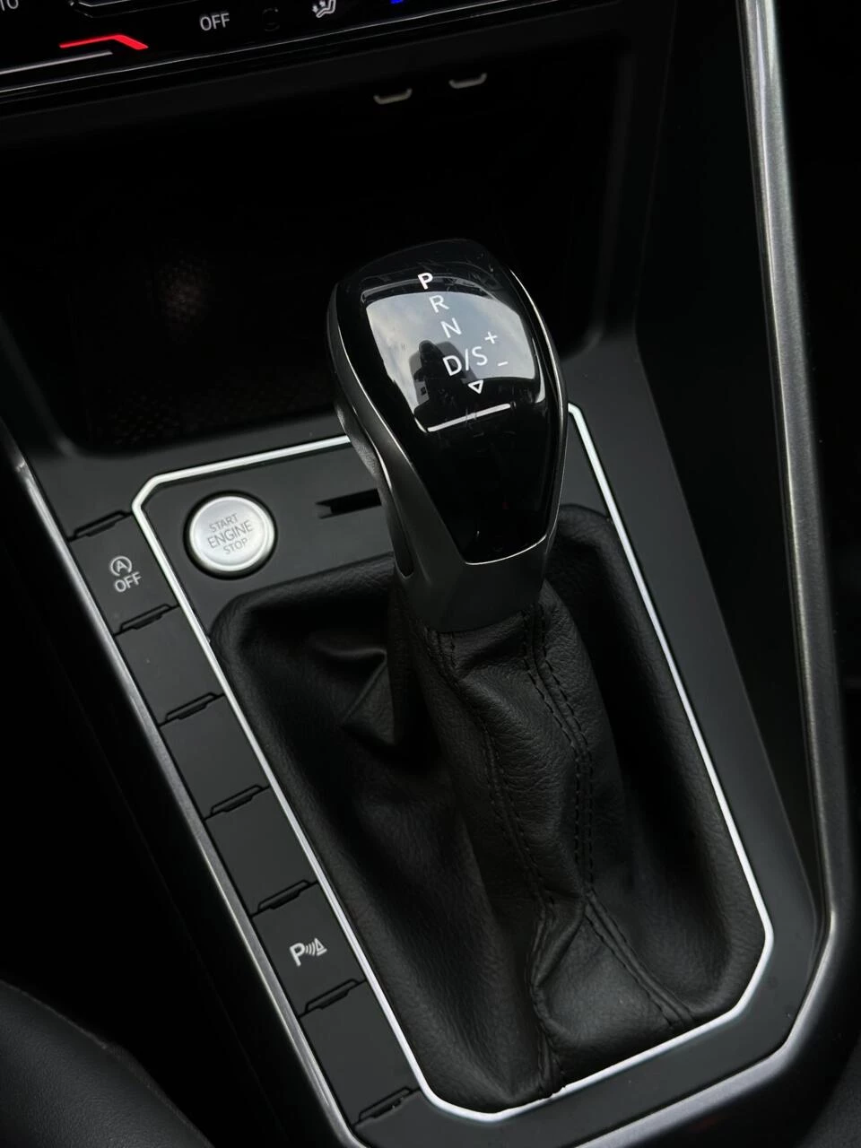 Hoofdafbeelding Volkswagen Taigo