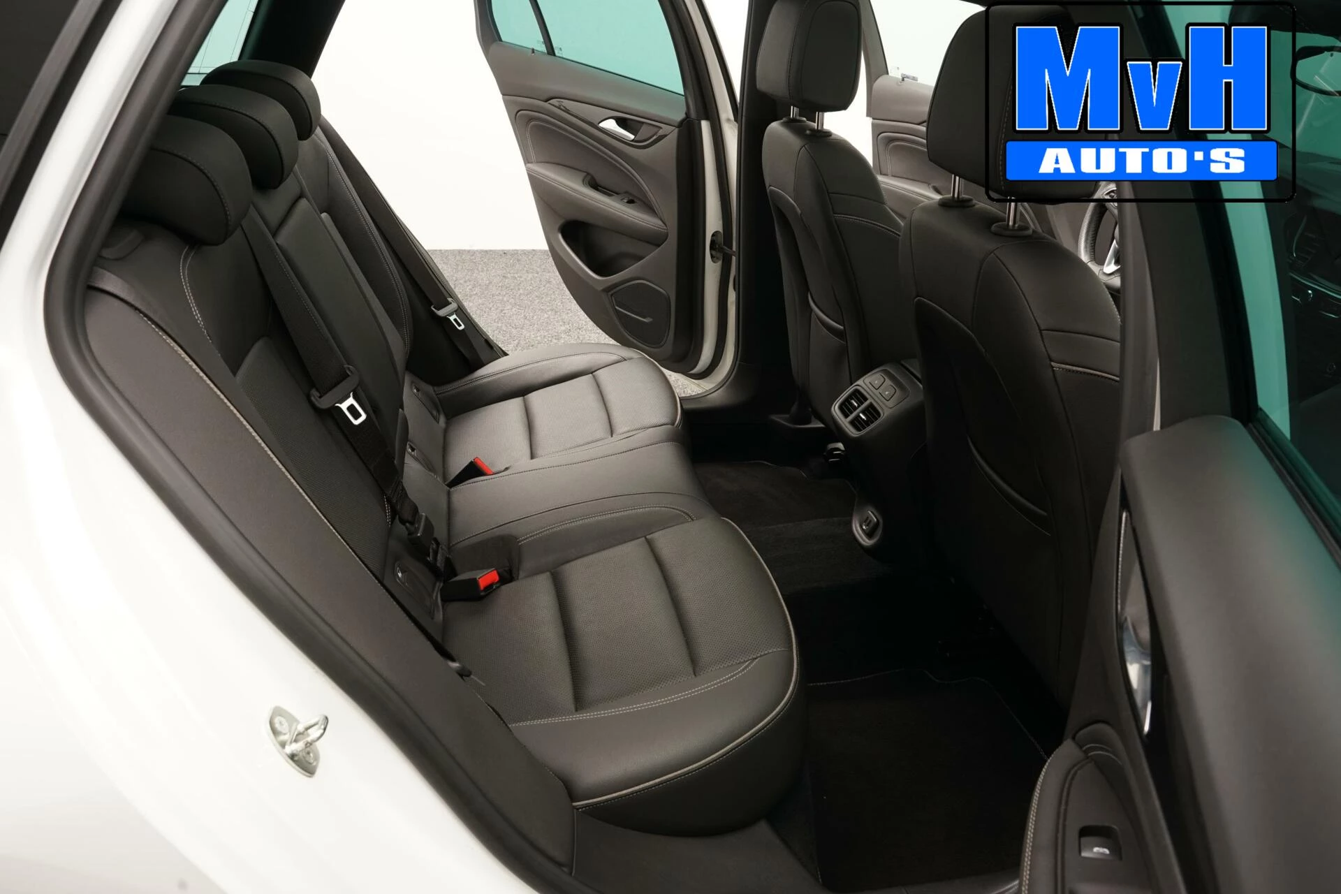 Hoofdafbeelding Opel Insignia