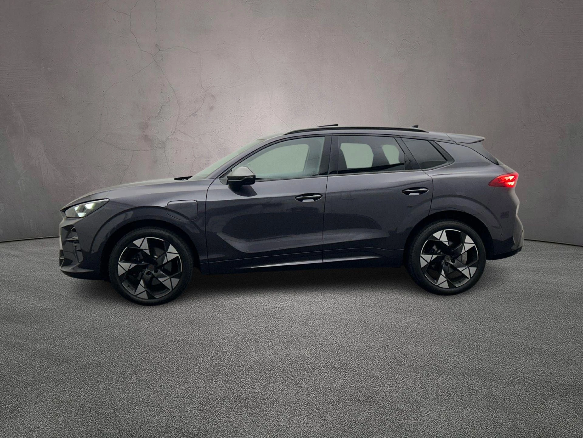 Hoofdafbeelding CUPRA Terramar