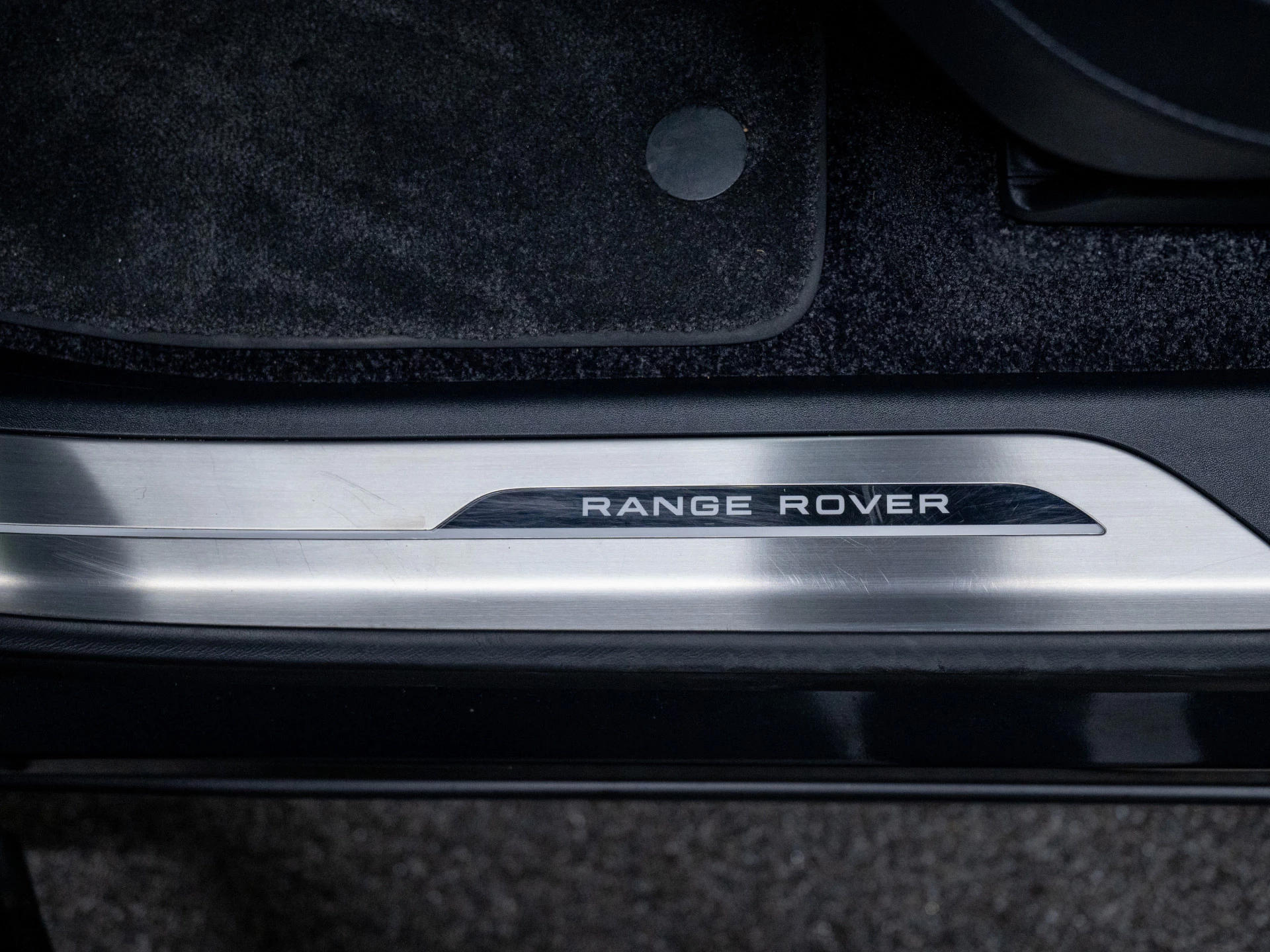 Hoofdafbeelding Land Rover Range Rover