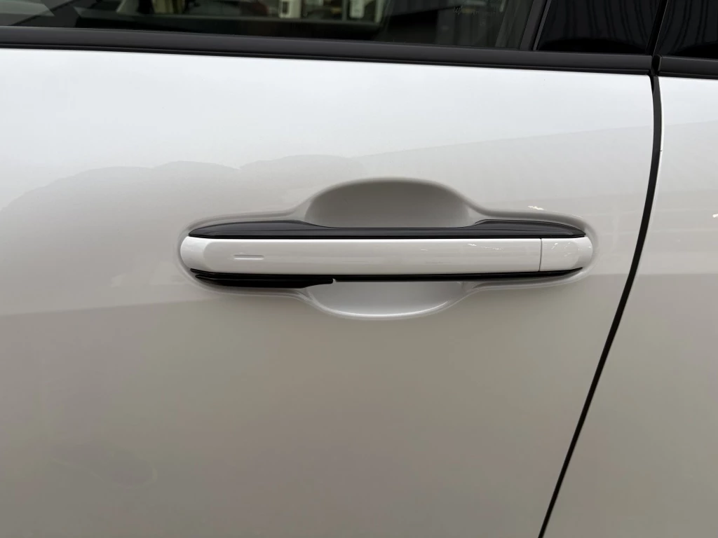 Hoofdafbeelding Lexus LBX