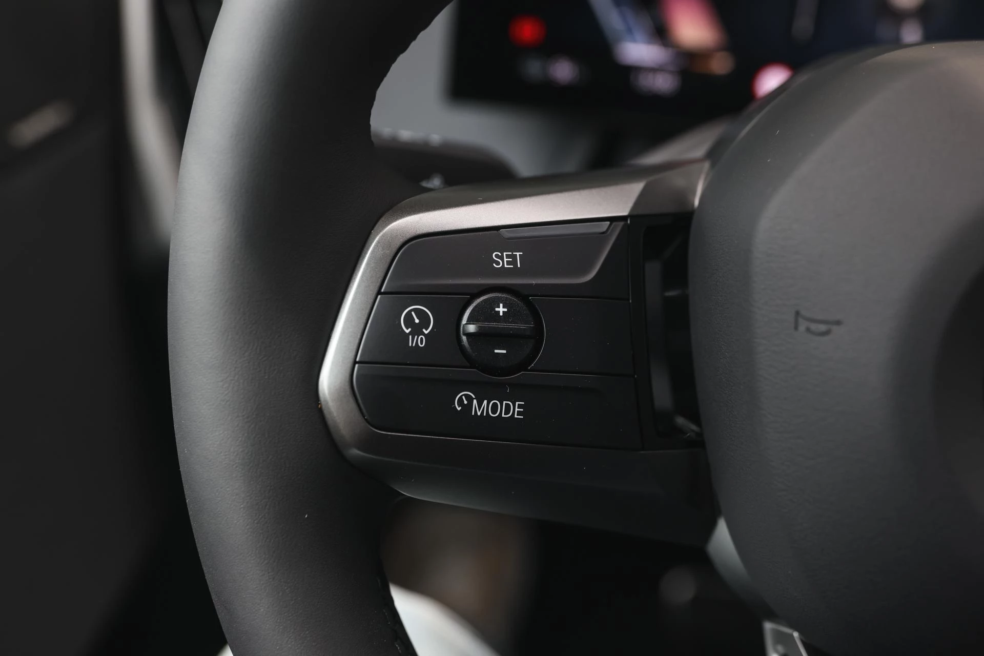 Hoofdafbeelding BMW iX