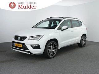 SEAT Ateca 1.5 TSI FR Business Intense Pano | Zwenkhaak | 19inch |