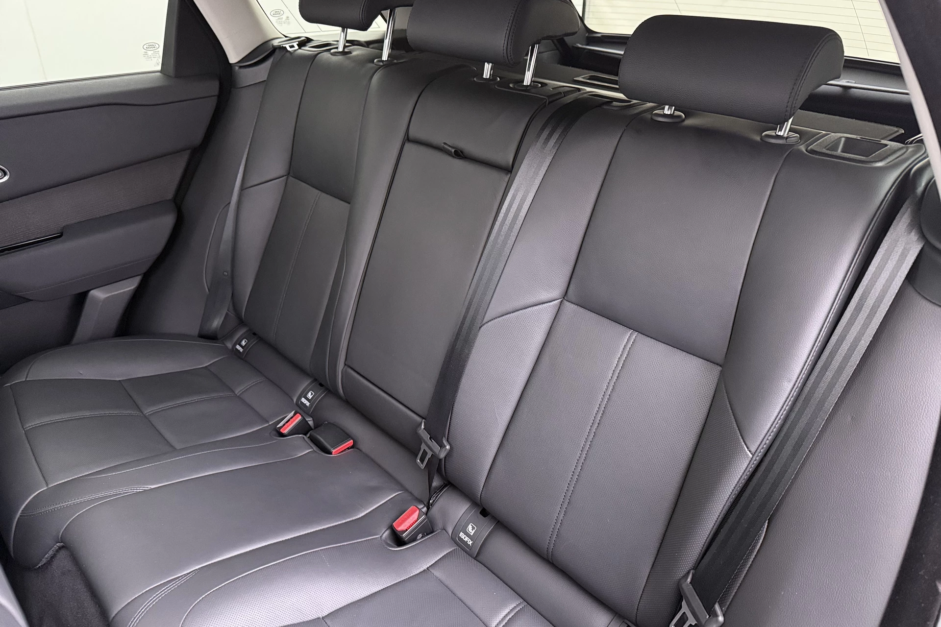 Hoofdafbeelding Land Rover Range Rover Velar