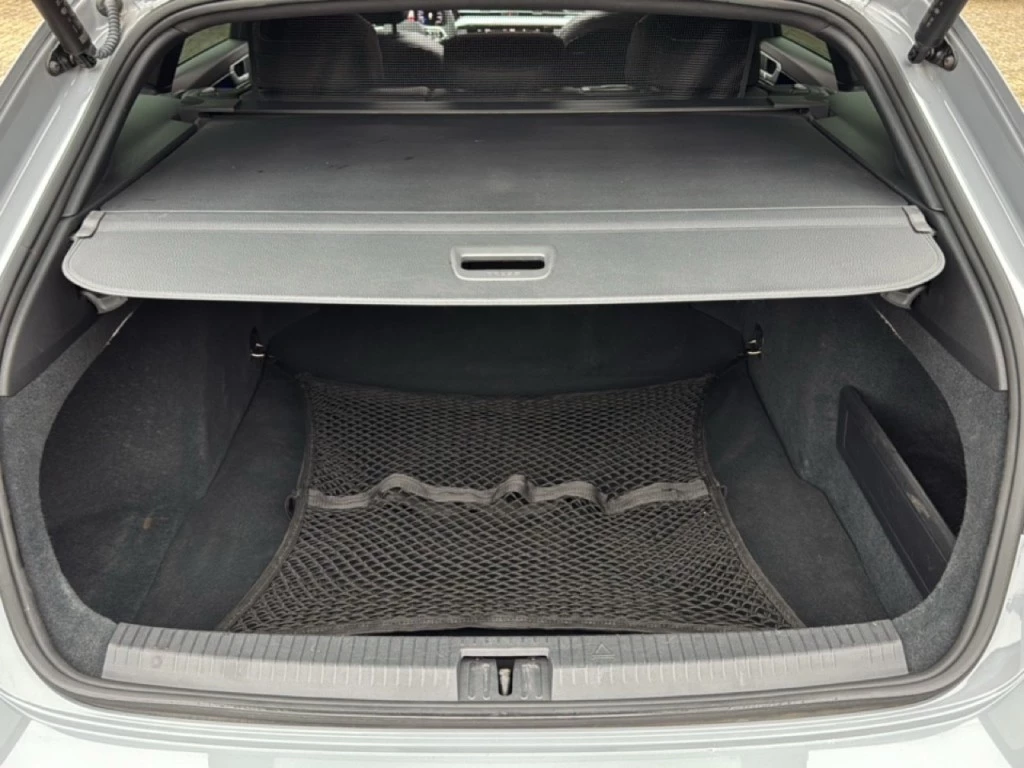 Hoofdafbeelding Volkswagen Arteon