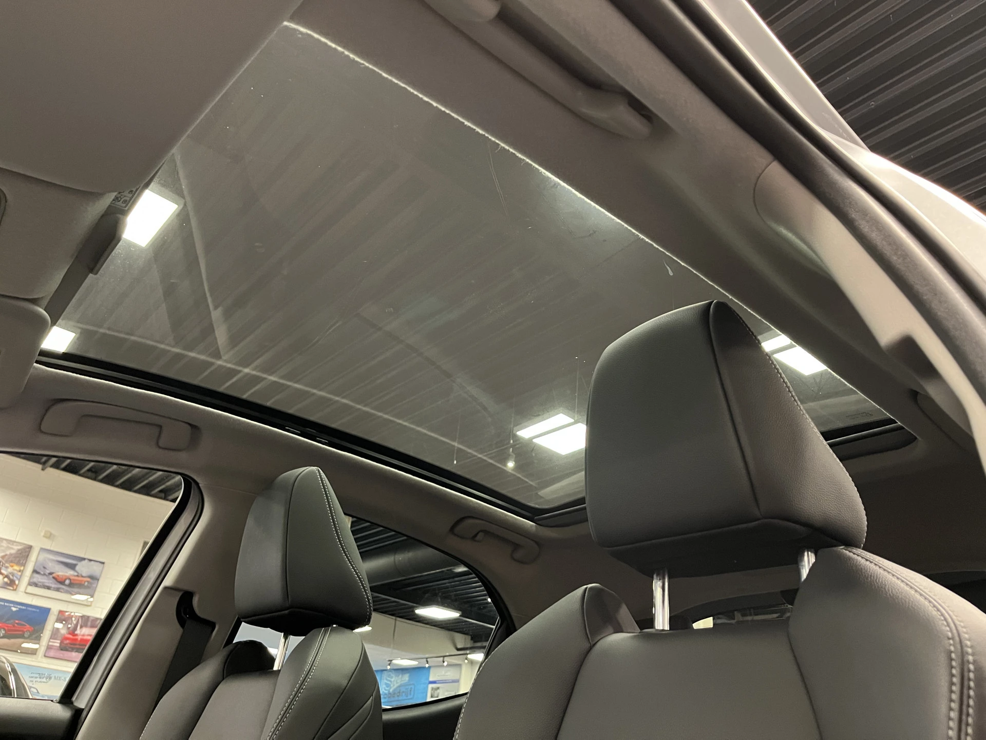 Hoofdafbeelding Mazda 2 Hybrid