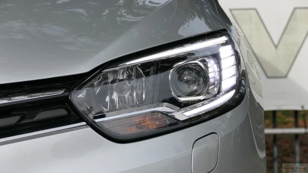 Hoofdafbeelding Renault Scénic