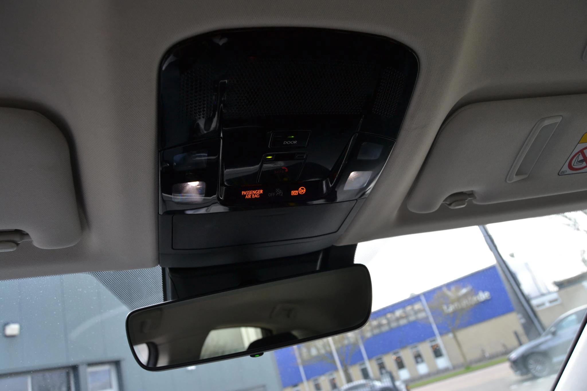 Hoofdafbeelding Lexus NX