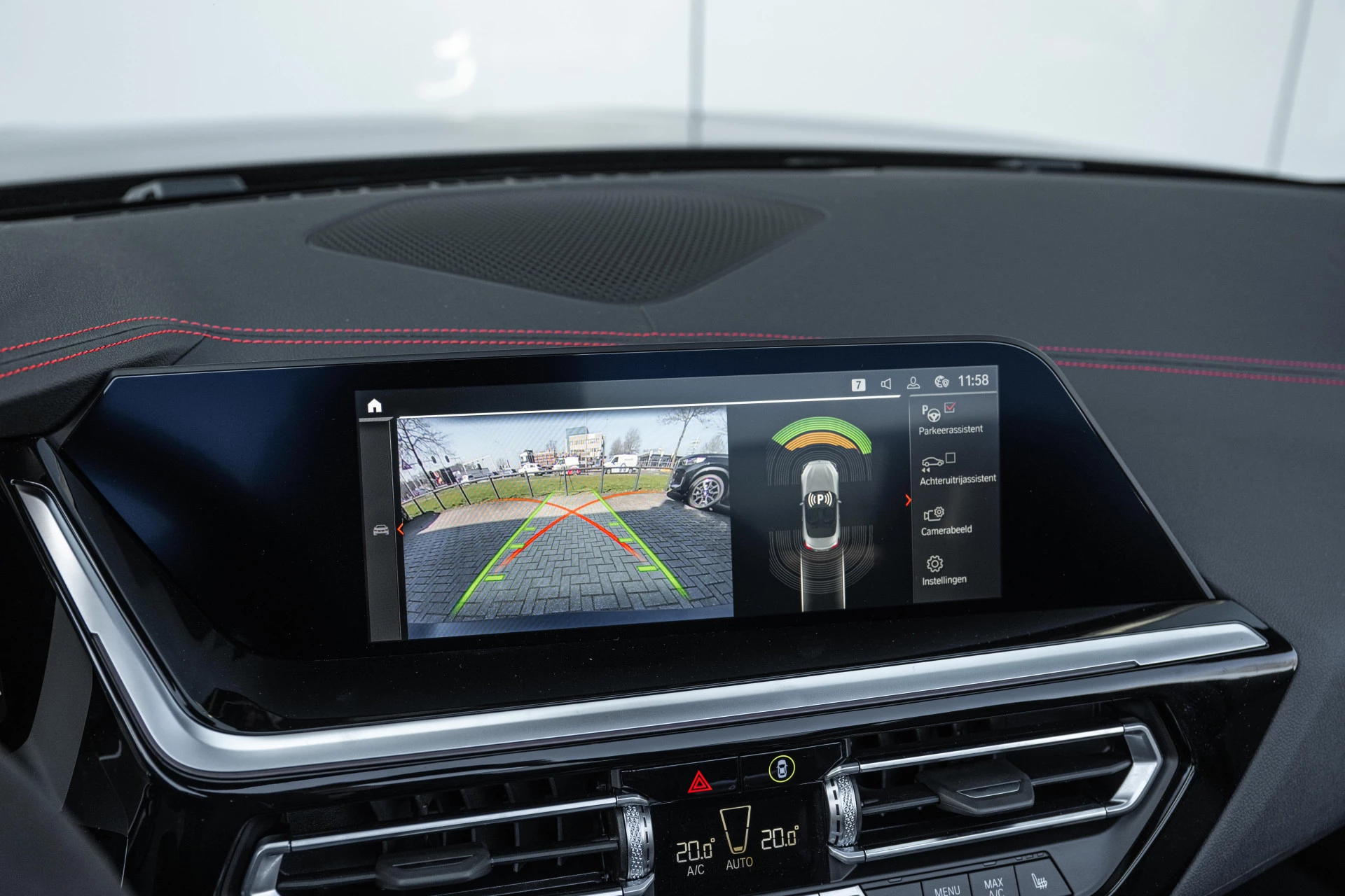 Hoofdafbeelding BMW Z4