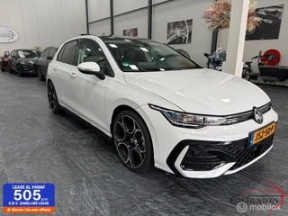 Volkswagen Golf 1.5 eTSI aut. R-Line Edition facelift pano