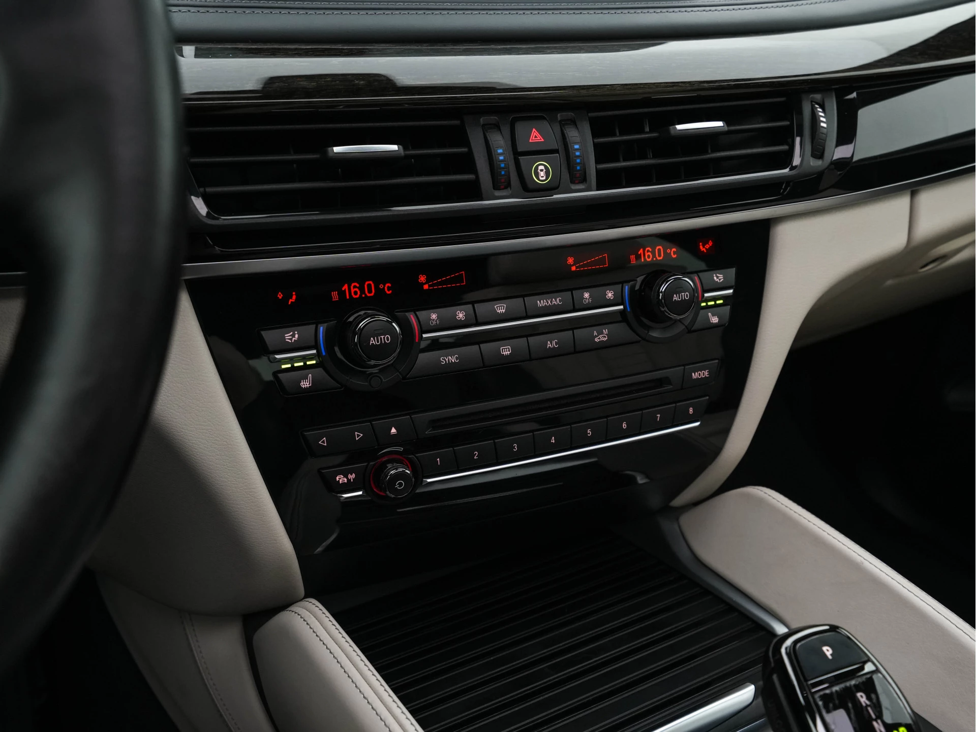Hoofdafbeelding BMW X6