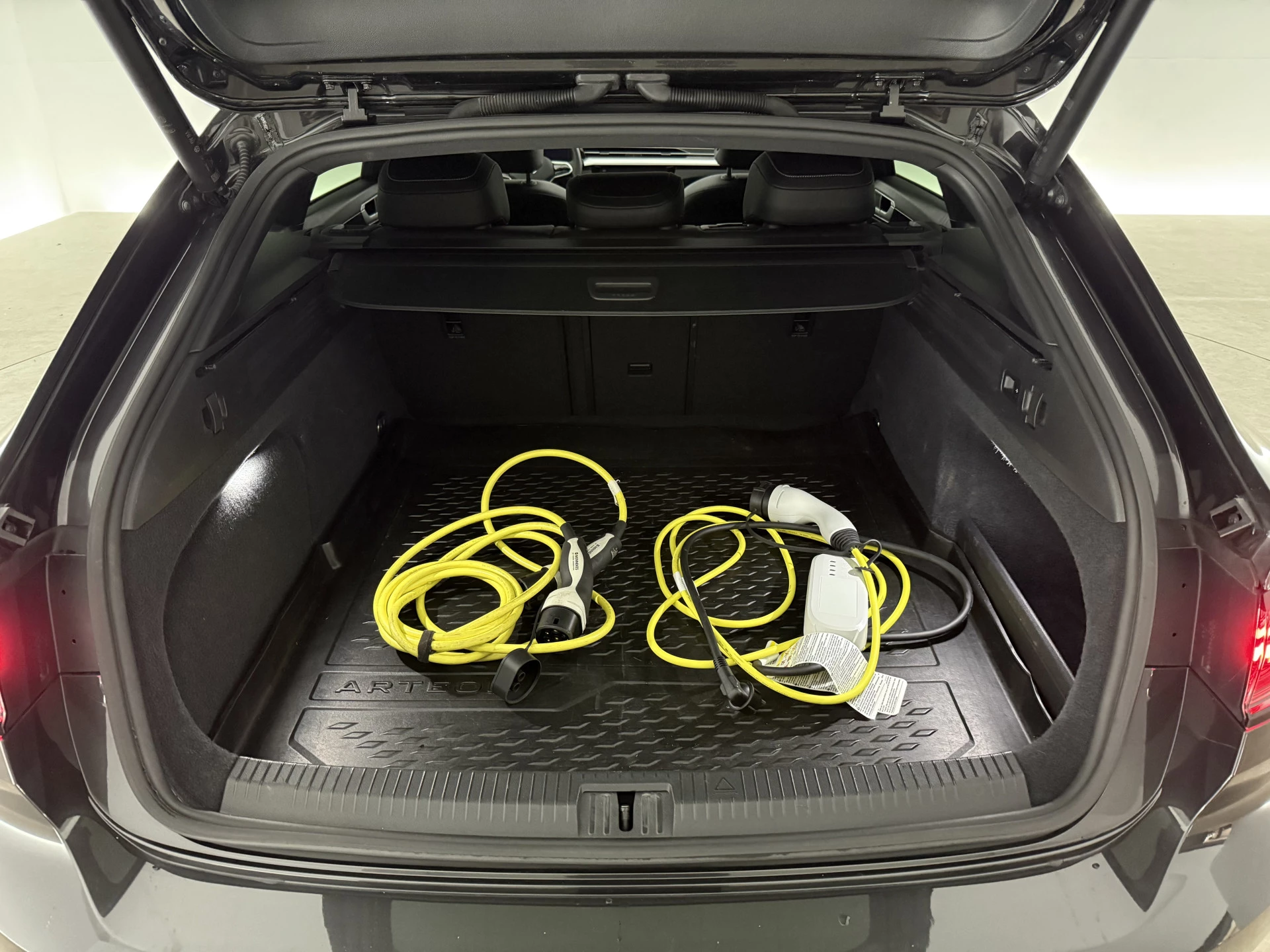 Hoofdafbeelding Volkswagen Arteon
